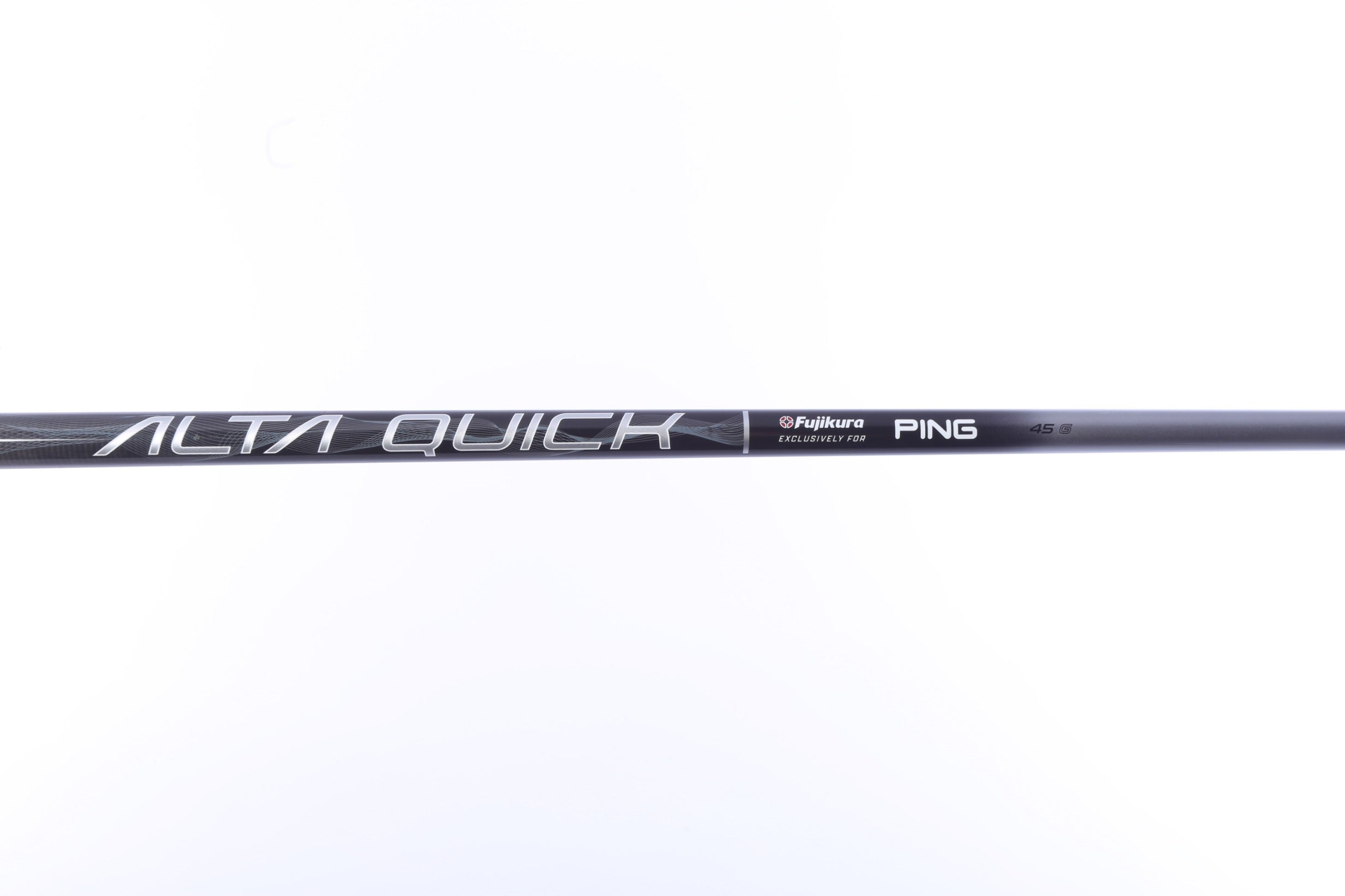Used Mizuno 2020 CLK 3H Hybrid - Right-Handed - 19 Degrees - Seniors Flex