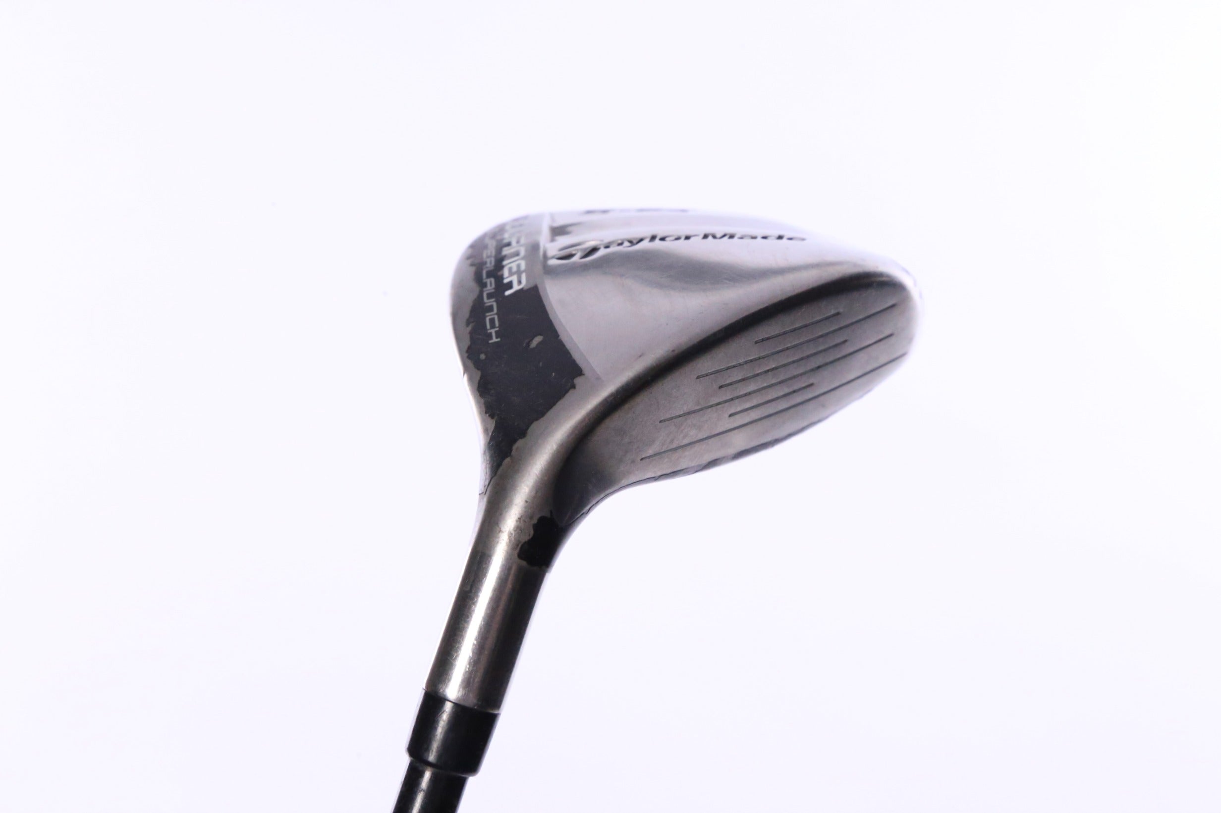 Used TaylorMade Burner SuperLaunch 5H Hybrid - Right-Handed - 24 Degrees - Ladies Flex-Next Round