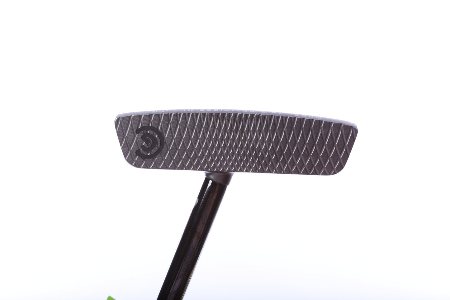 Used Cleveland Huntington Beach Soft Premier 10.5 OS Putter - Right-Handed - 35 in - Mallet-Next Round