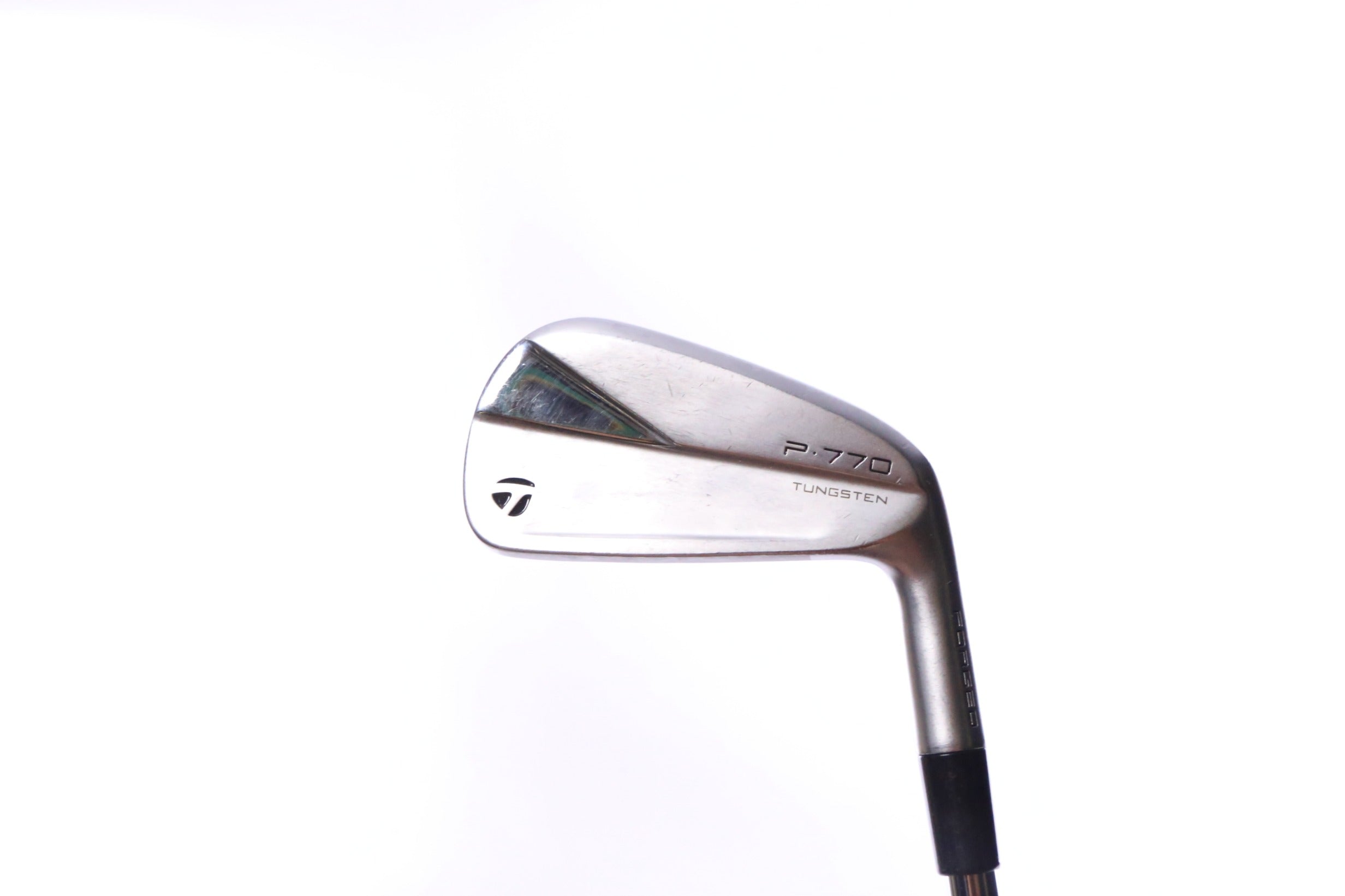 Used TaylorMade 2023 P770 Single 4-Iron - Right-Handed - Stiff Flex-Next Round