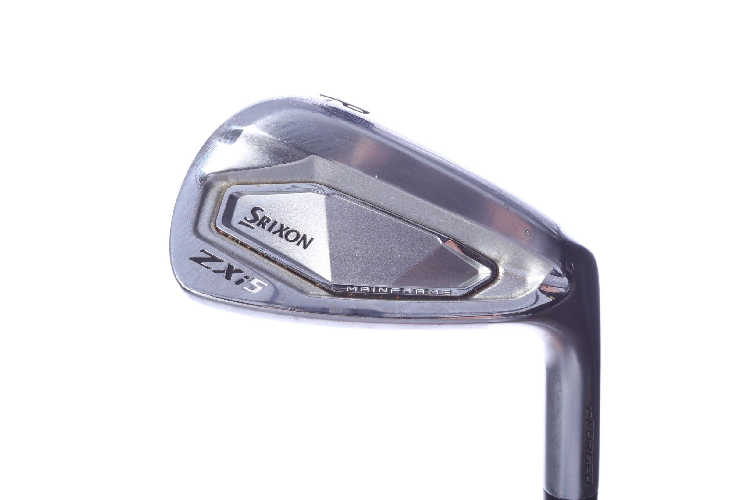 Used Srixon ZXi5 Pitching Wedge - Right-Handed - 44 Degrees - Stiff Plus Flex-Next Round
