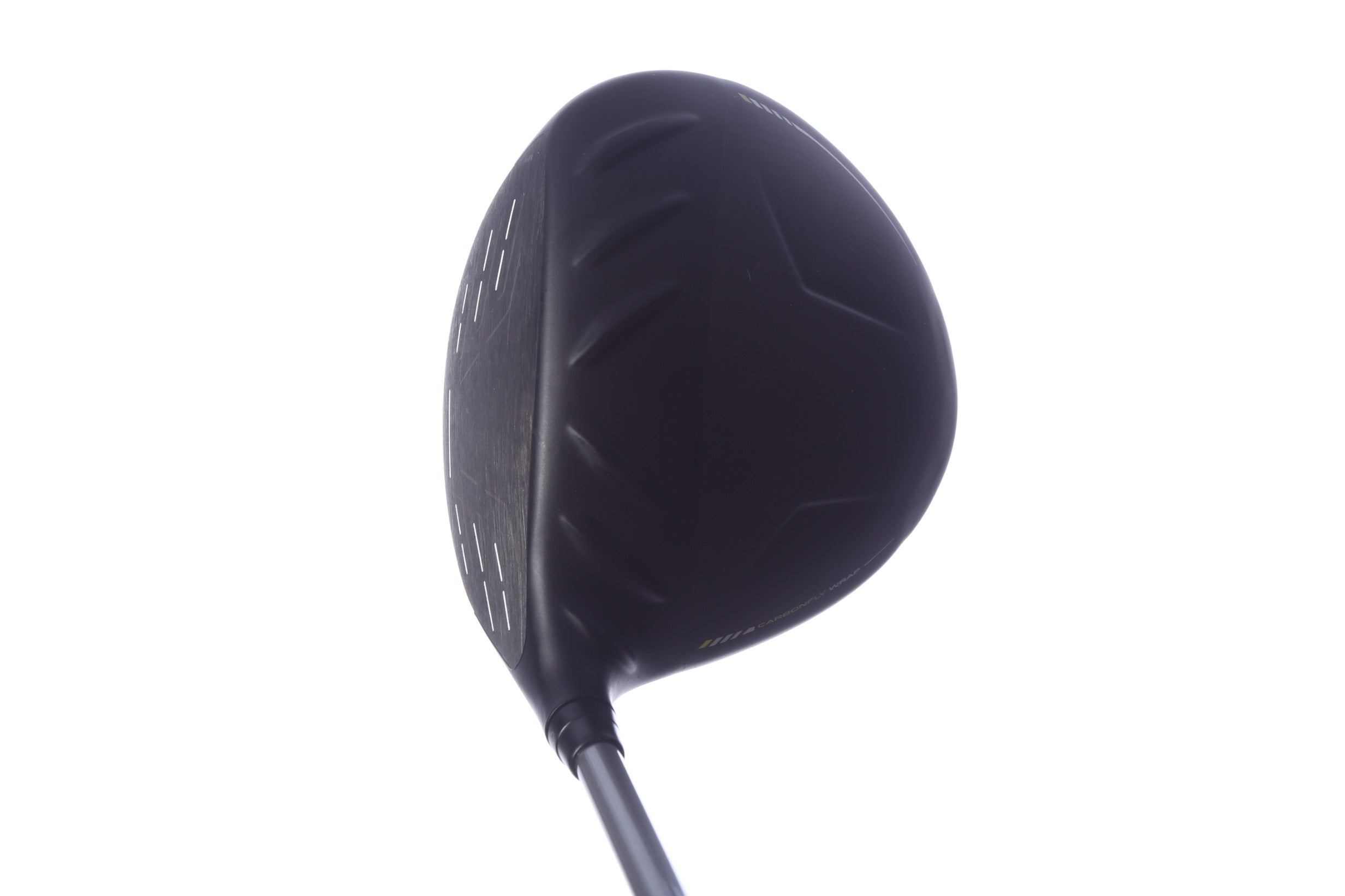 Used Ping G430 MAX 10K Driver - 12 Degrees - Seniors Flex Ping ALTA Quick - Right-Handed
