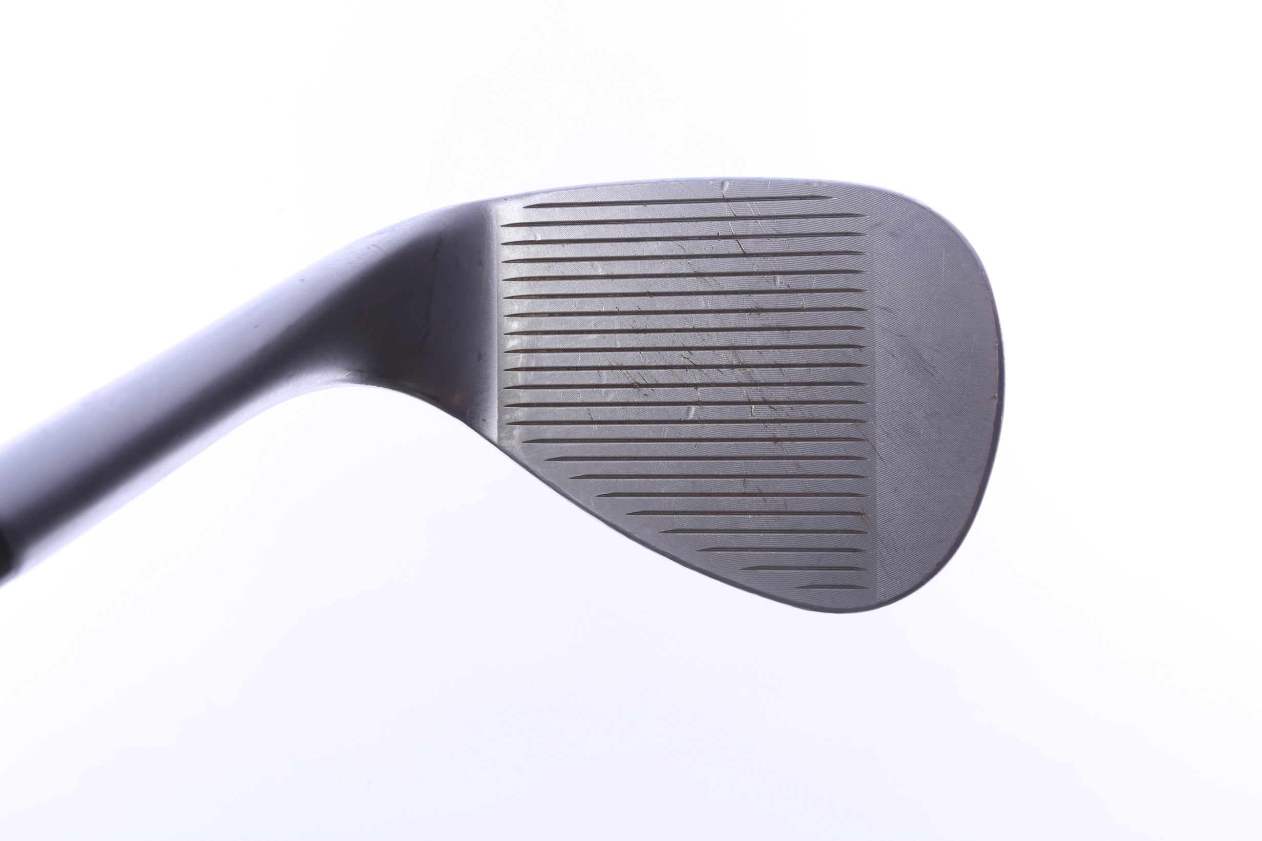 Used Ping s159 Chrome Lob Wedge - Right-Handed - 58 Degrees - Stiff Flex-Next Round