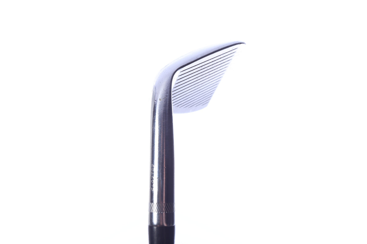 Used Titleist Vokey SM4 Tour Chrome Gap Wedge - Right-Handed - 52 Degrees - Wedge Flex-Next Round