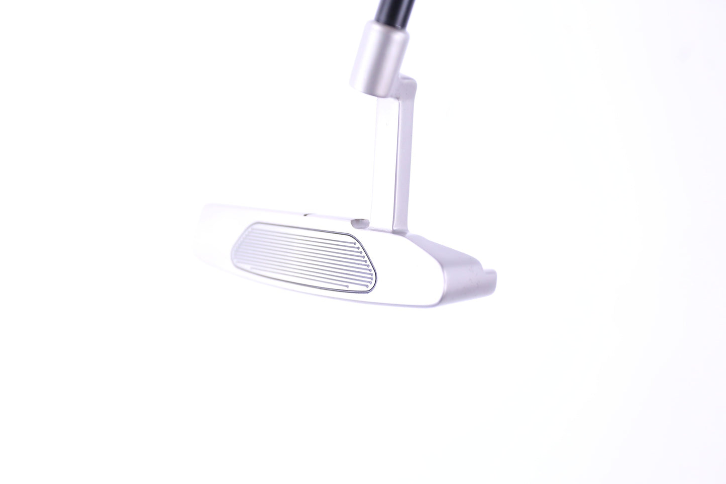 Used TaylorMade TP Collection Juno Putter - Right-Handed - 35 in - Blade-Next Round