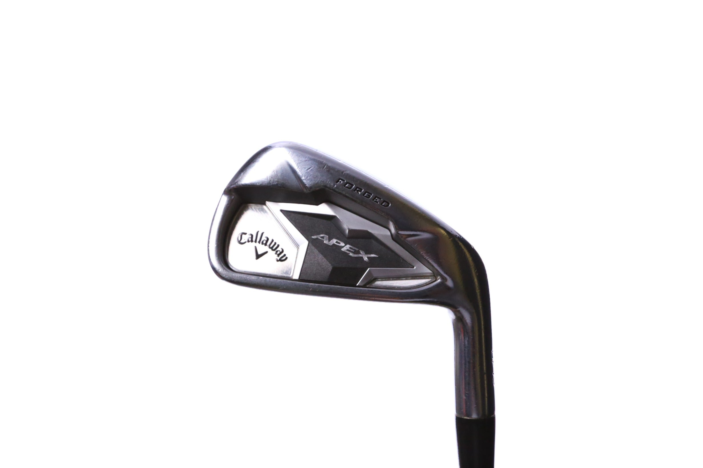 Used Callaway Apex 19 Single 4-Iron - Right-Handed - Extra Stiff Flex