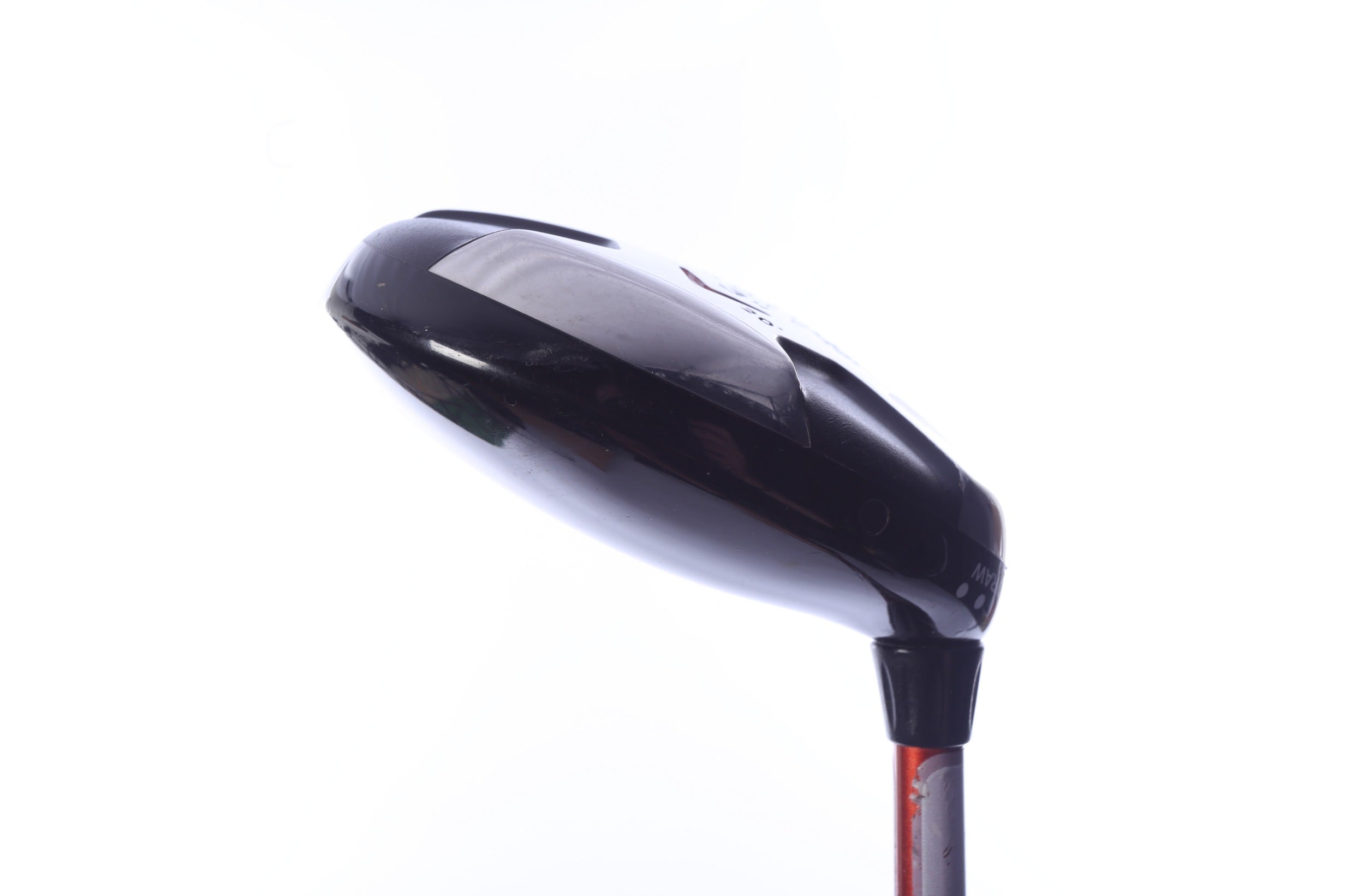 Used Callaway FT Draw 3H Hybrid - Right-Handed - 20 Degrees - Regular Flex-Next Round