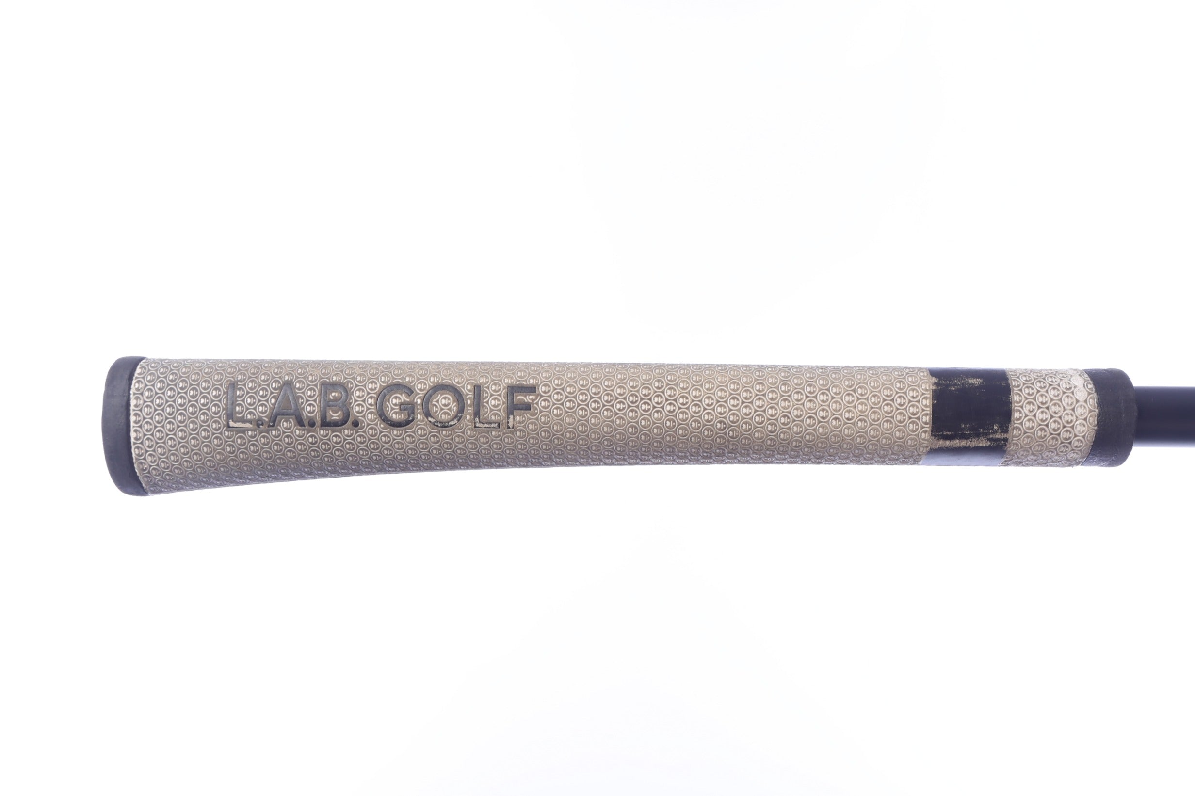 Used L.A.B. Golf DF3 Putter - Right-Handed - 34 in - Mallet