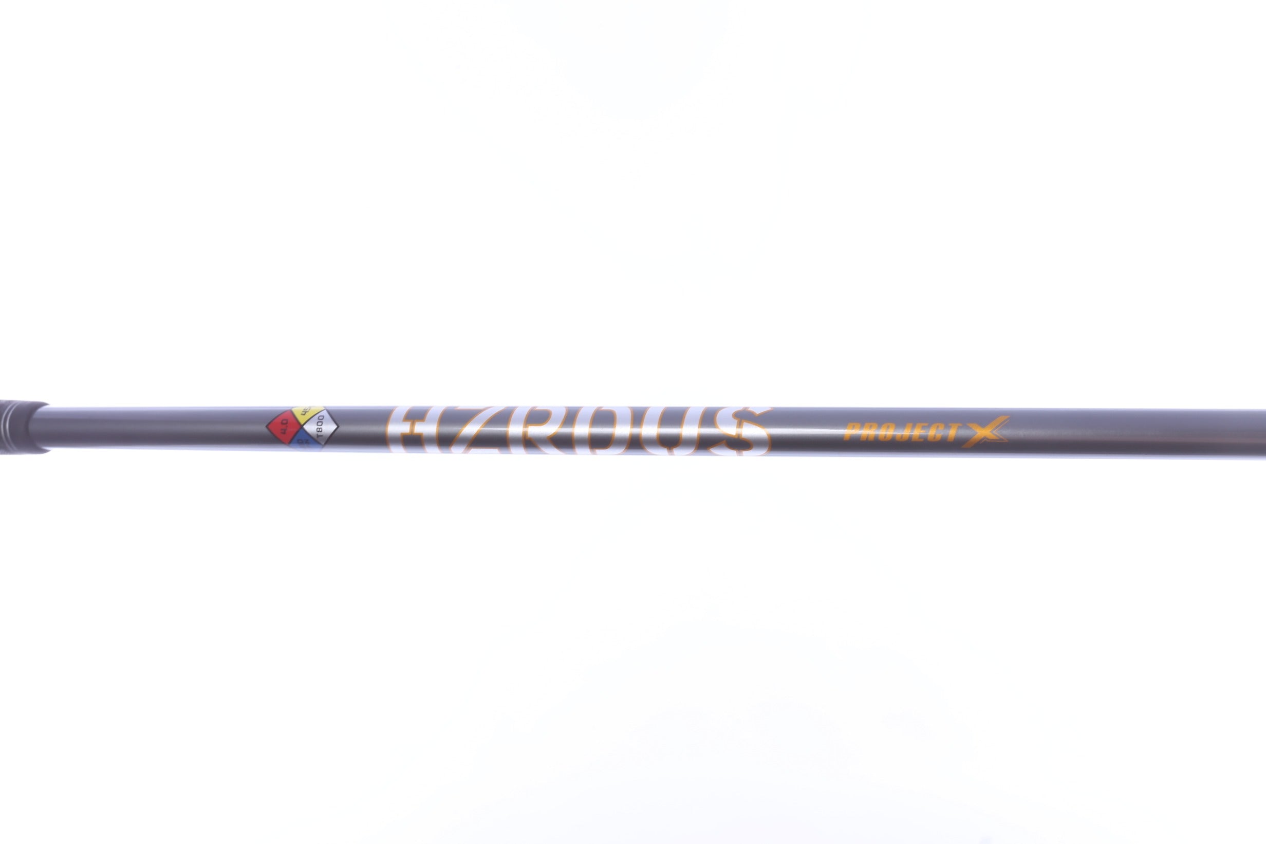 Used Callaway Mavrik Driver - 12 Degrees - Ladies Flex Project X HZRDUS Smoke Silver - Right-Handed-Next Round