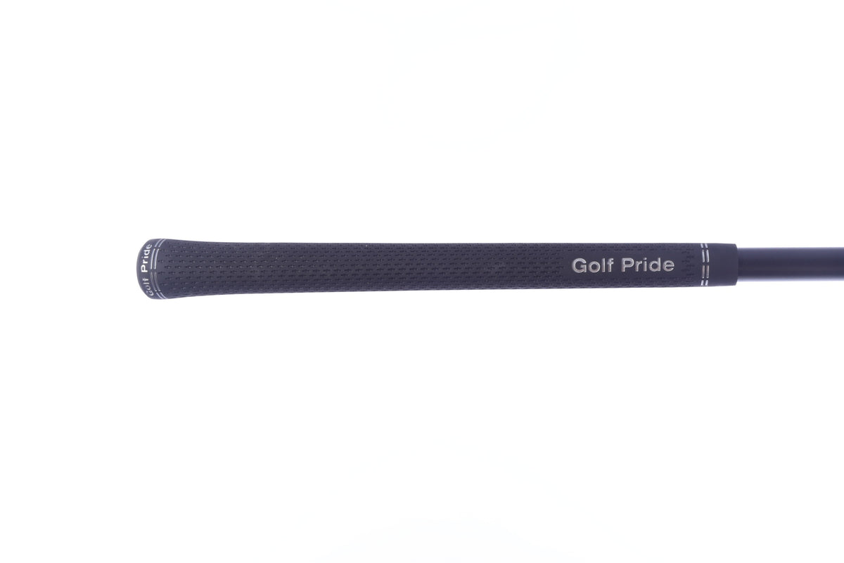Used La Golf A Series Driver Shaft Stiff Flex Graphite - 43.5 in - Callaway Opti-Fit Adapter-Next Round