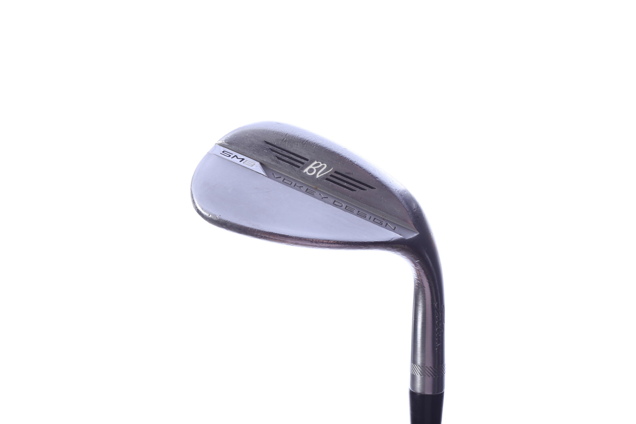 Used Titleist Vokey SM8 Tour Chrome Sand Wedge - Right-Handed - 54 Degrees - Wedge Flex