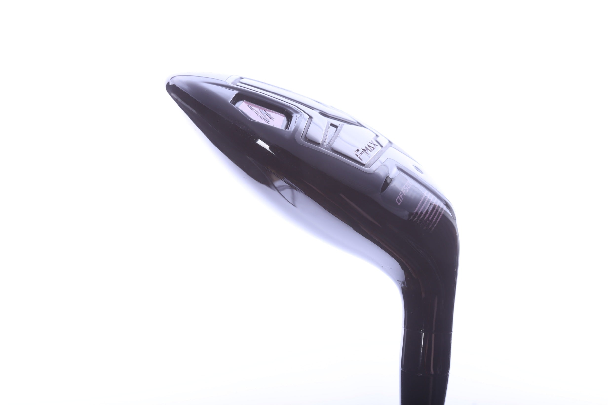 Used Cobra F-Max Airspeed 6H Hybrid - Right-Handed - 29 Degrees - Ladies Flex