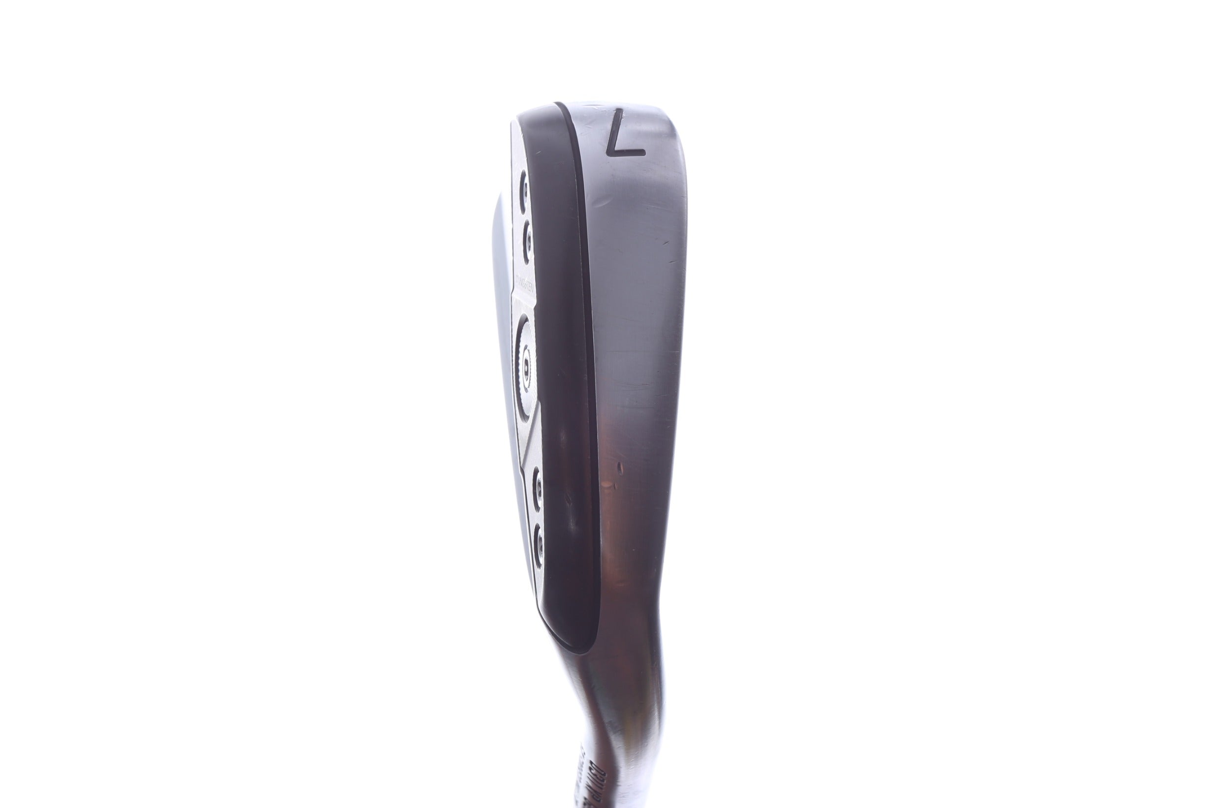 Used PXG 0311 XP GEN6 Single 7-Iron - Right-Handed - Regular Flex-Next Round