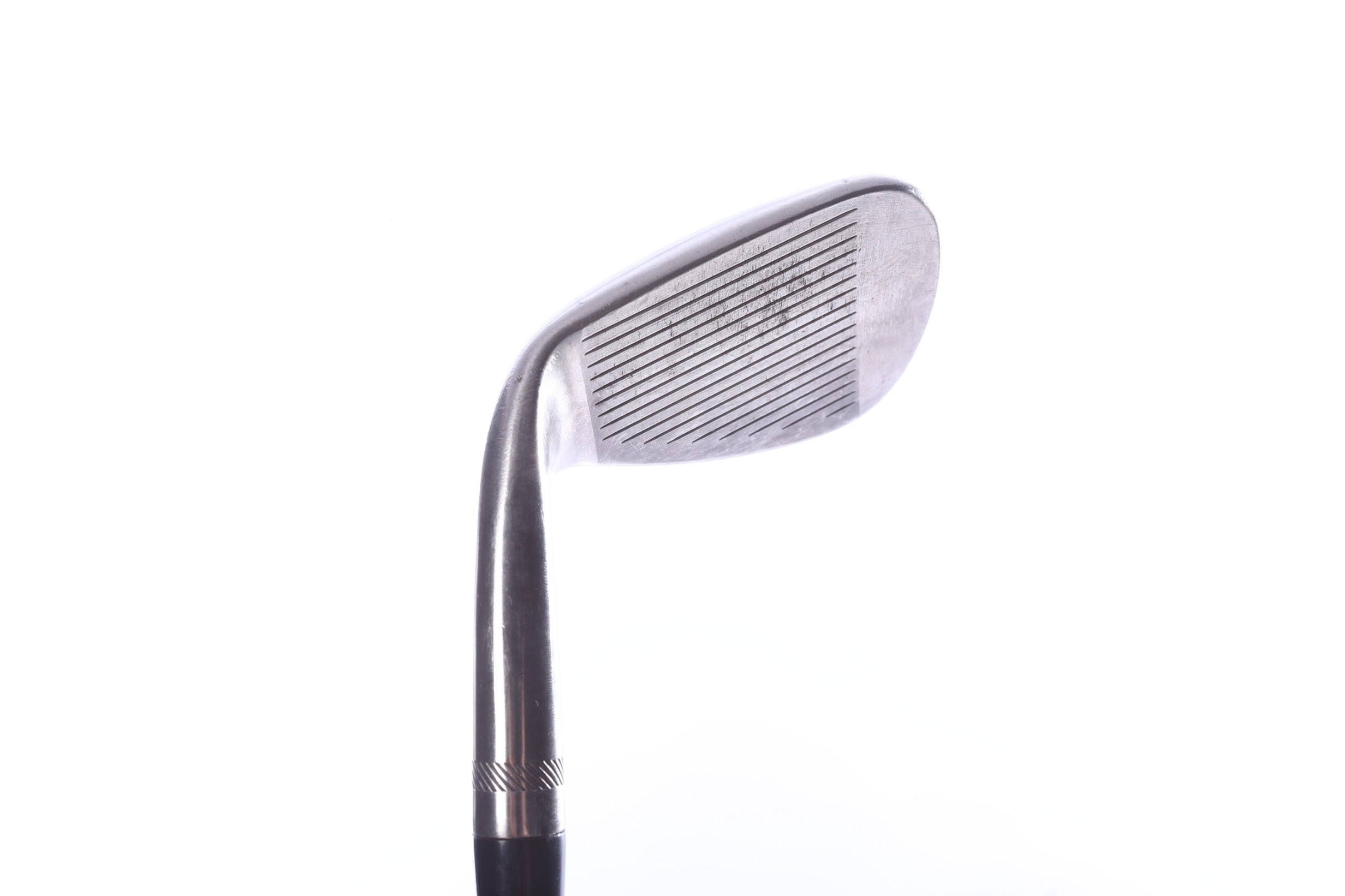 Used Titleist Vokey SM9 Brushed Steel Gap Wedge - Right-Handed - 52 Degrees - Regular Plus Flex-Next Round