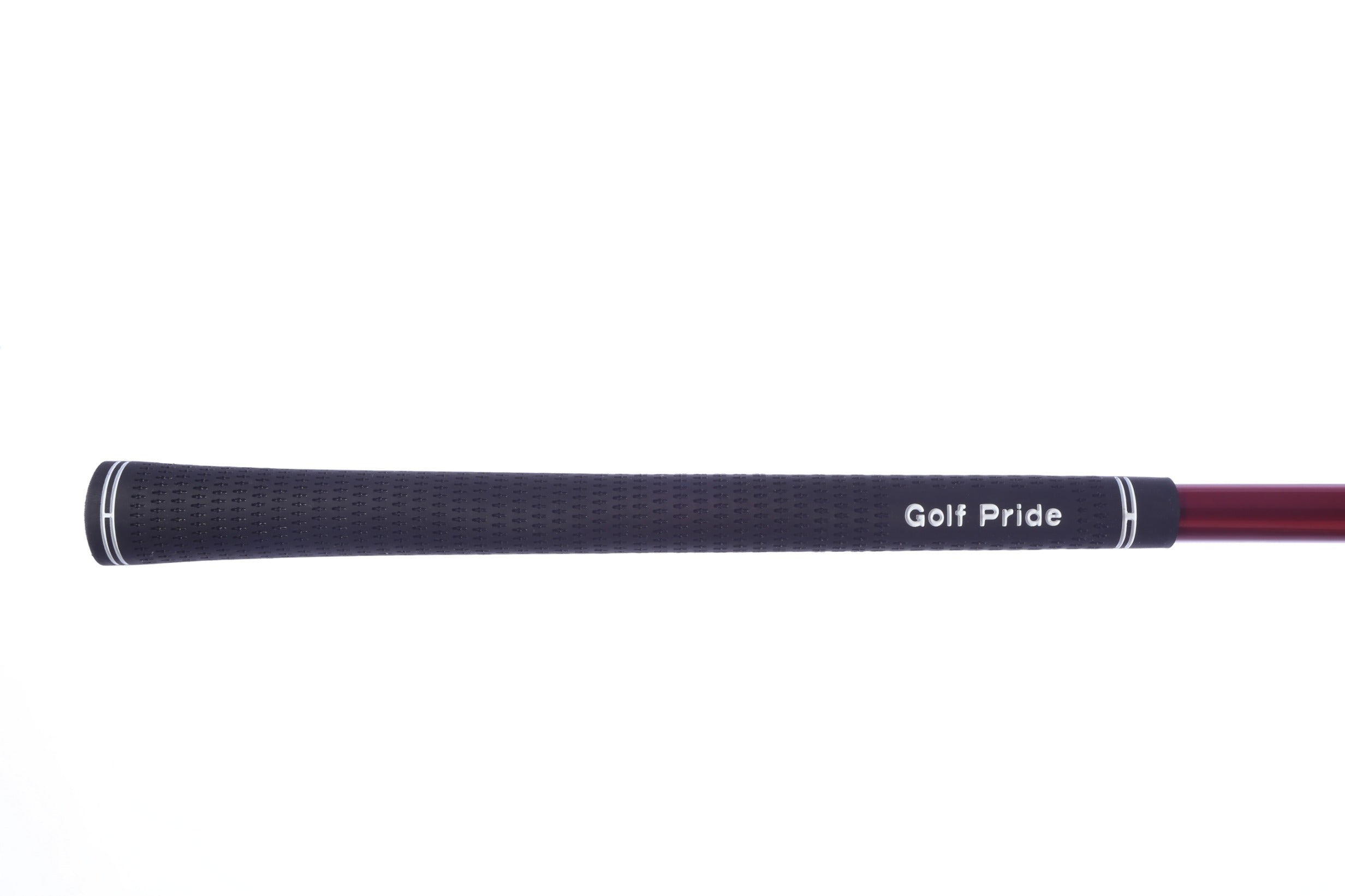 Used TaylorMade Qi35 MAX Driver - 10.5 Degrees - Stiff Flex Project X HZRDUS Smoke Red RDX - Left-Handed