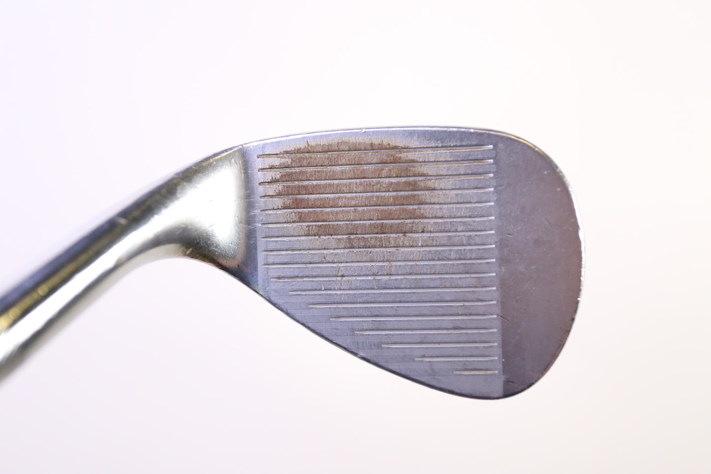 Used Titleist Vokey SM7 Tour Chrome S Grind Sand Wedge - Right-Handed - 56 Degrees - Stiff Flex-Next Round