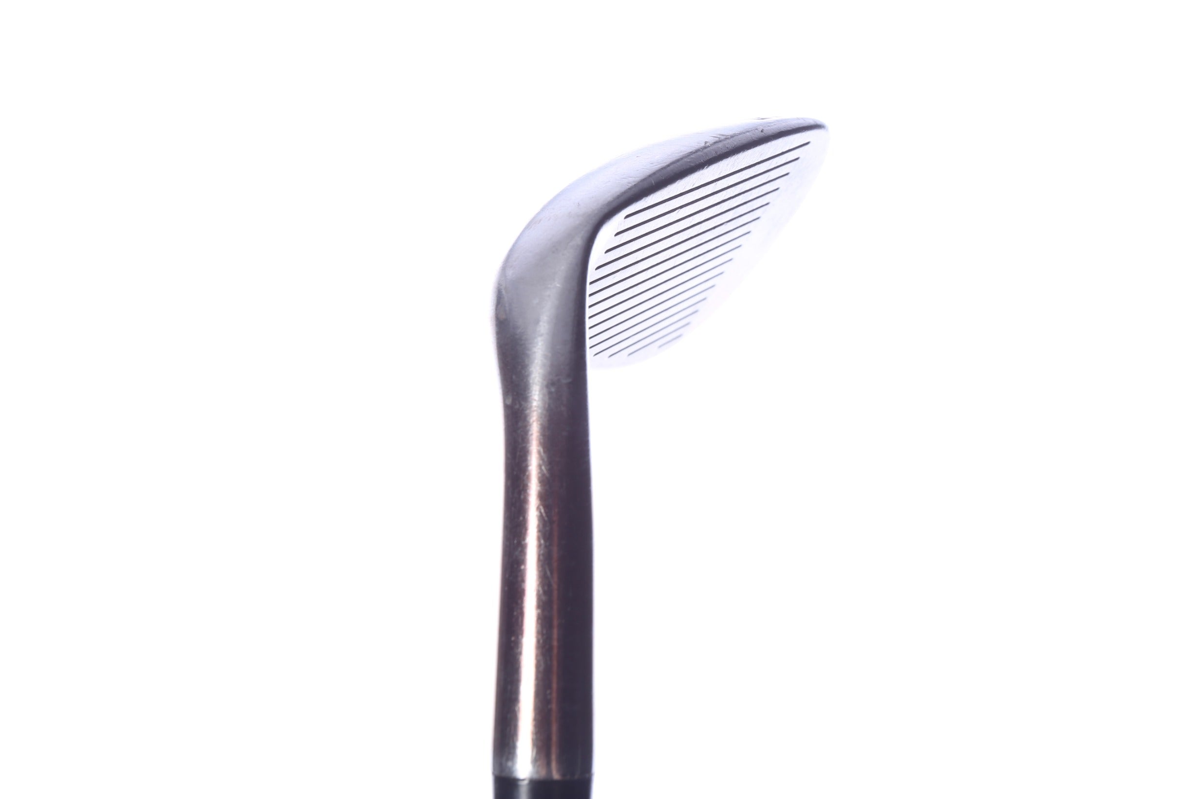 Used Cleveland CG15 Oil Quench Gap Wedge - Right-Handed - 52 Degrees - Seniors Flex