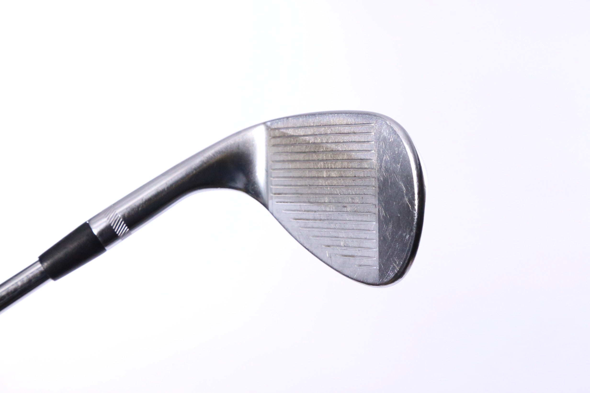 Used Titleist Vokey SM7 Tour Chrome Sand Wedge - Right-Handed - 54 Degrees - Wedge Flex-Next Round