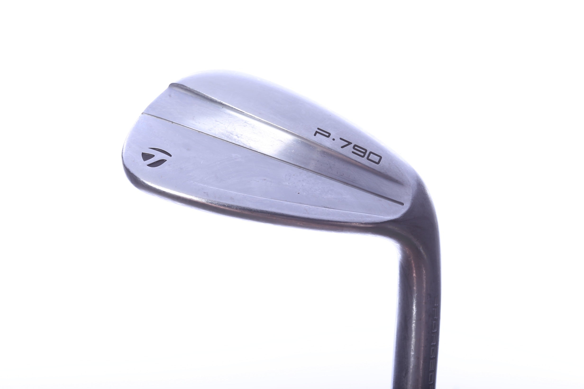 Used TaylorMade 2023 P790 Approach Wedge - Right-Handed - 50 Degrees - Stiff Flex