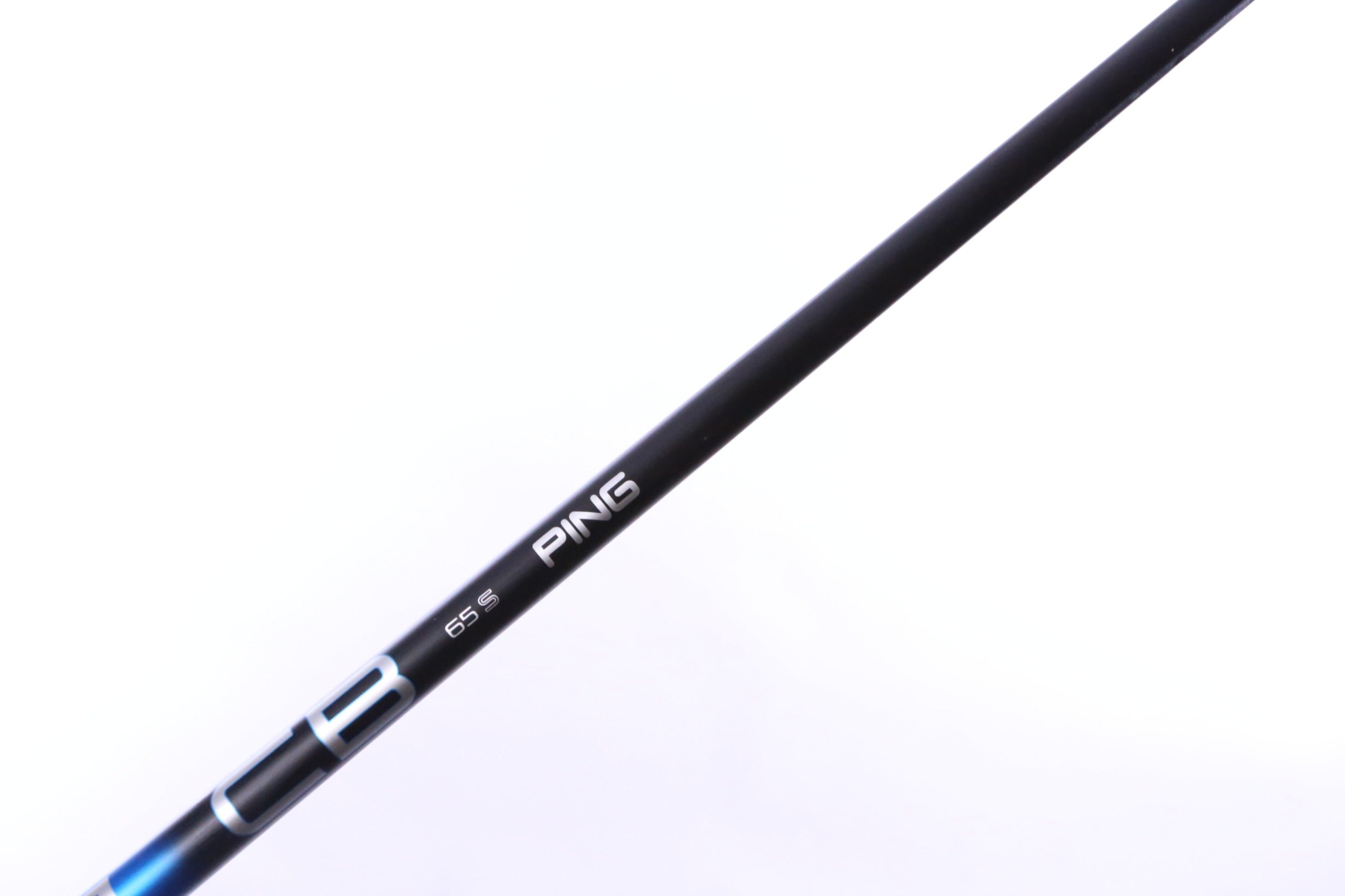 Used Ping ALTA CB Blue Fairway Wood Shaft Stiff Flex Graphite - 41.75 in - No Adapter