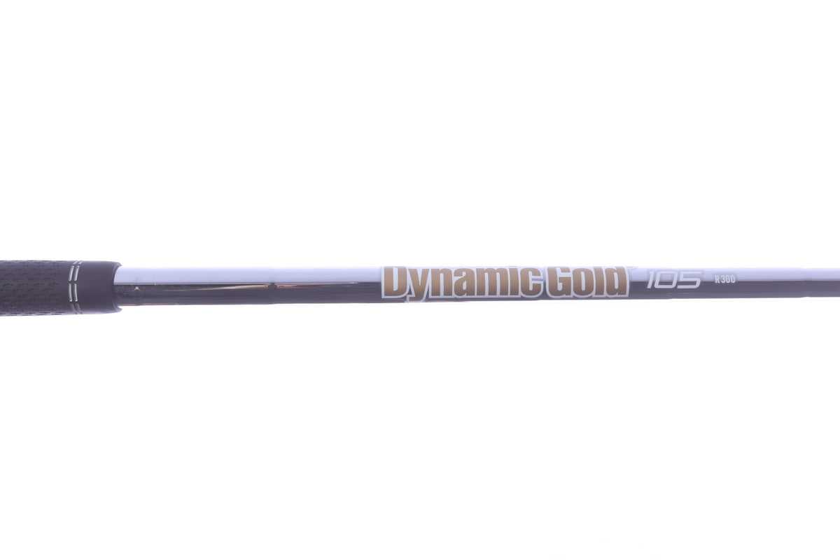 Used Ping i210 Single 5-Iron - Right-Handed - Regular Flex