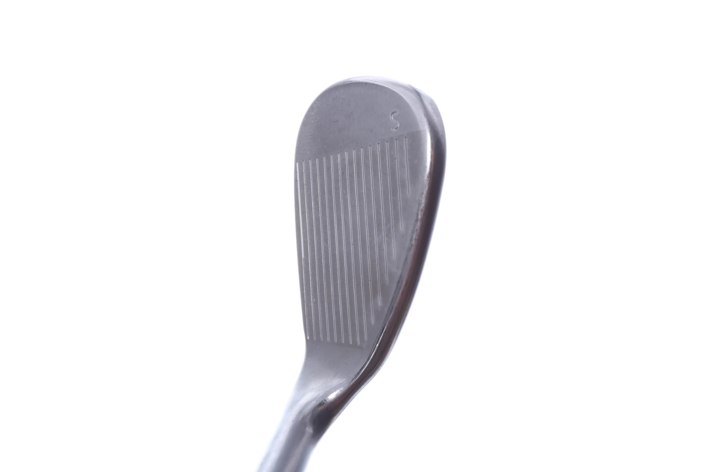 Used Ping G400 Sand Wedge - Right-Handed - 54 Degrees - Ladies Flex-Next Round