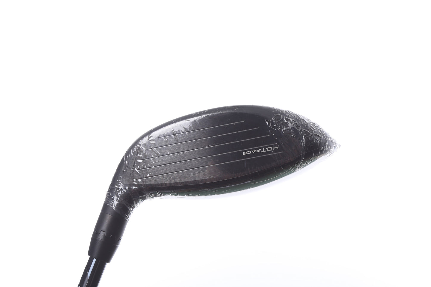 Used Cobra Darkspeed Max 3-Wood - Right-Handed - 15.5 Degrees - Regular Flex-Next Round