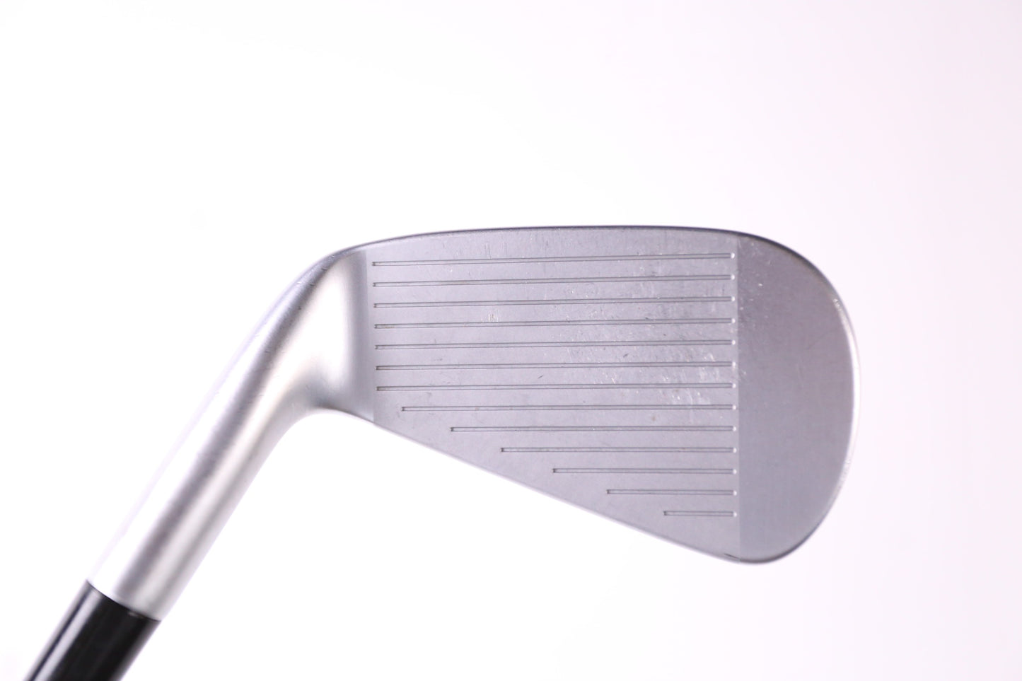 Used TaylorMade P-UDI Utility 4H Hybrid - Right-Handed - Degrees - Regular Flex-Next Round