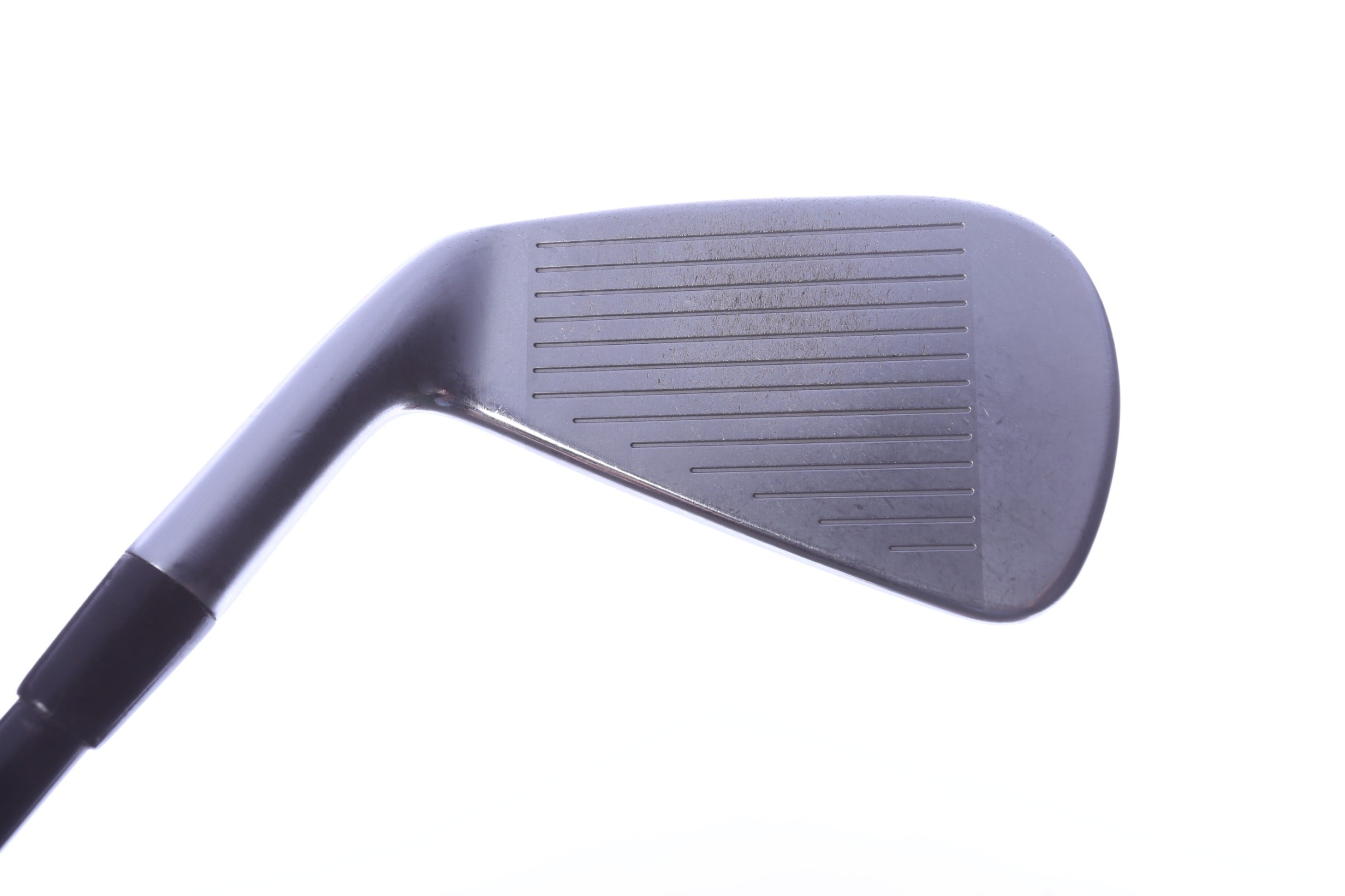 Used TaylorMade 2023 P790 Single 4-Iron - Right-Handed - Extra Stiff Flex-Next Round