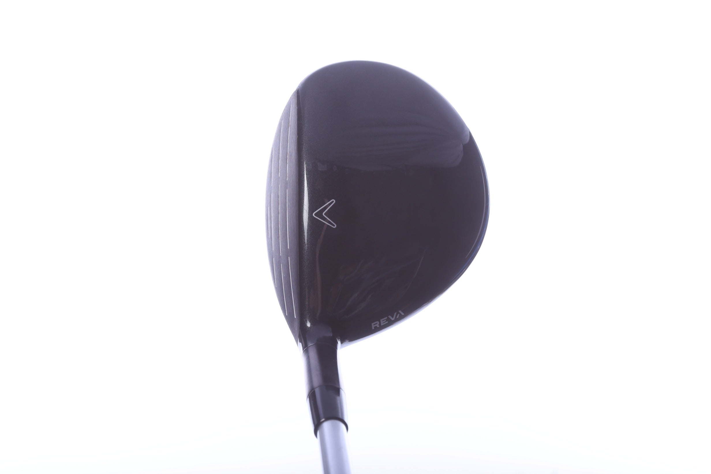 Used Callaway REVA 3-Wood - Right-Handed - 20 Degrees - Ladies Flex