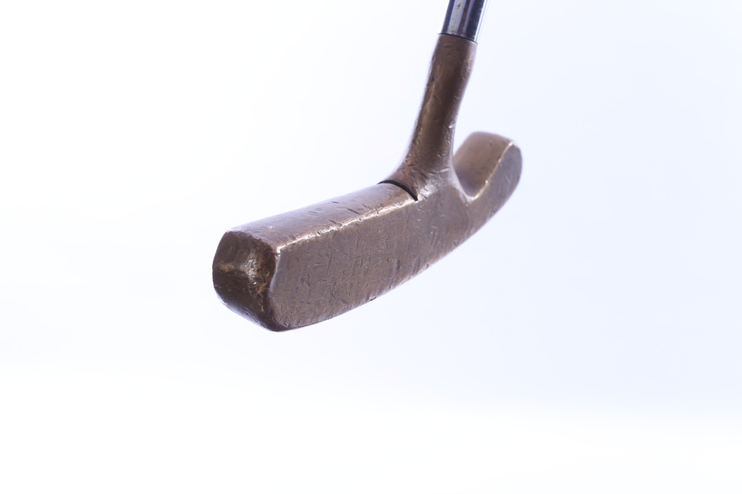 Used Titleist Bulls Eye Putter - Ambidextrous - 35.5 in - Blade-Next Round