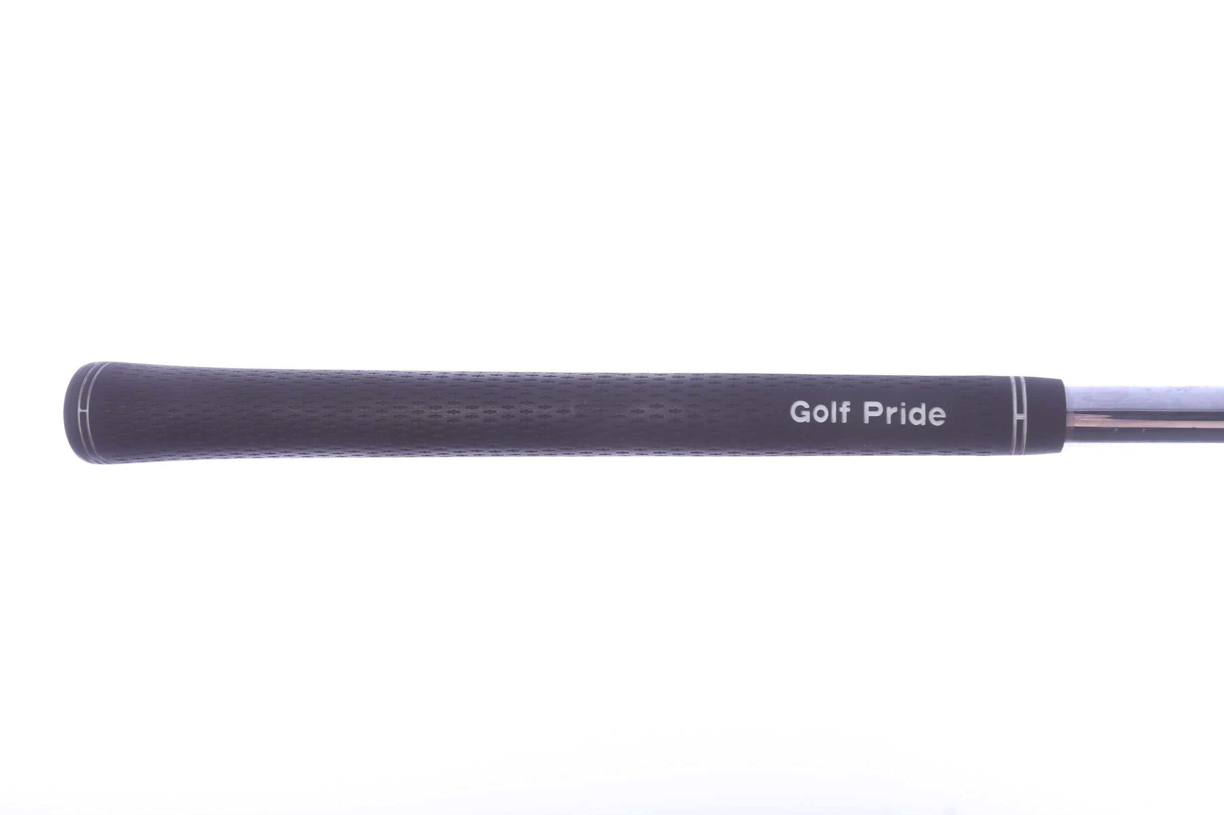 Used TaylorMade SLDR Single 7-Iron - Right-Handed - Stiff Flex