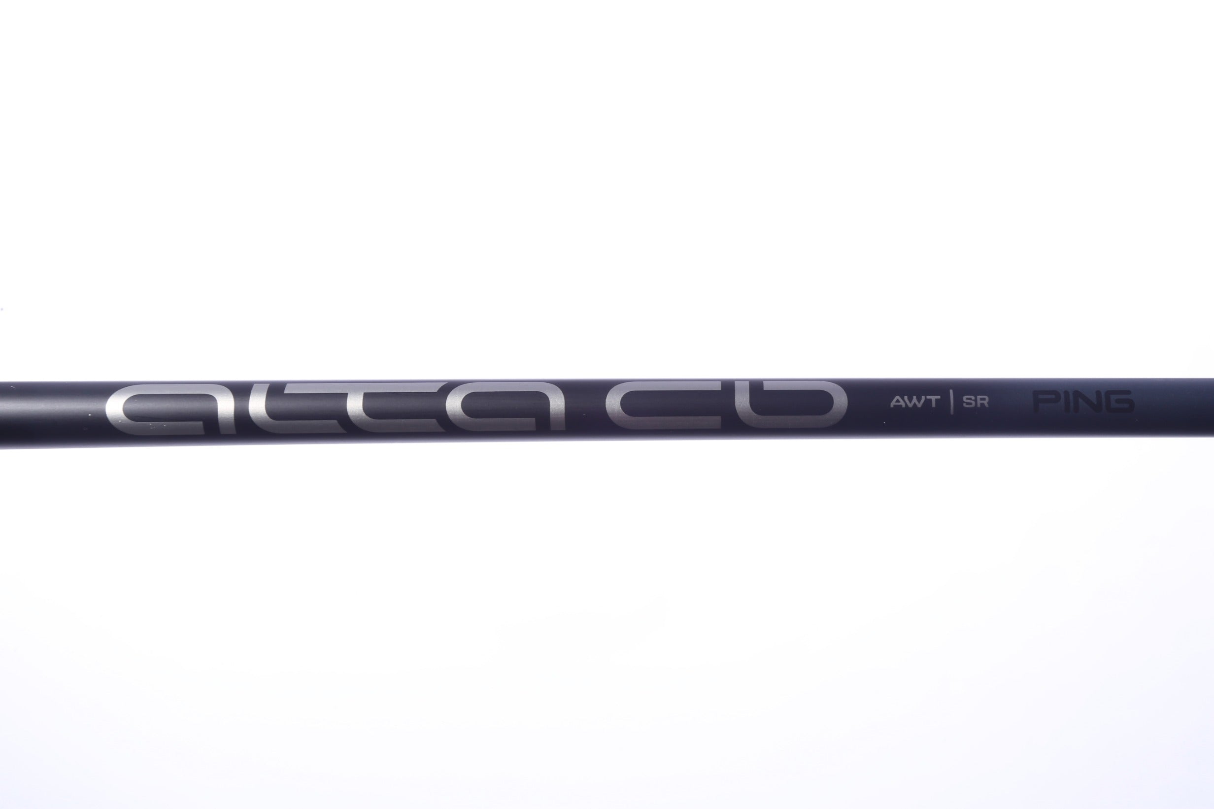 Used Ping G425 Single 8-Iron - Right-Handed - Soft Regular Flex-Next Round