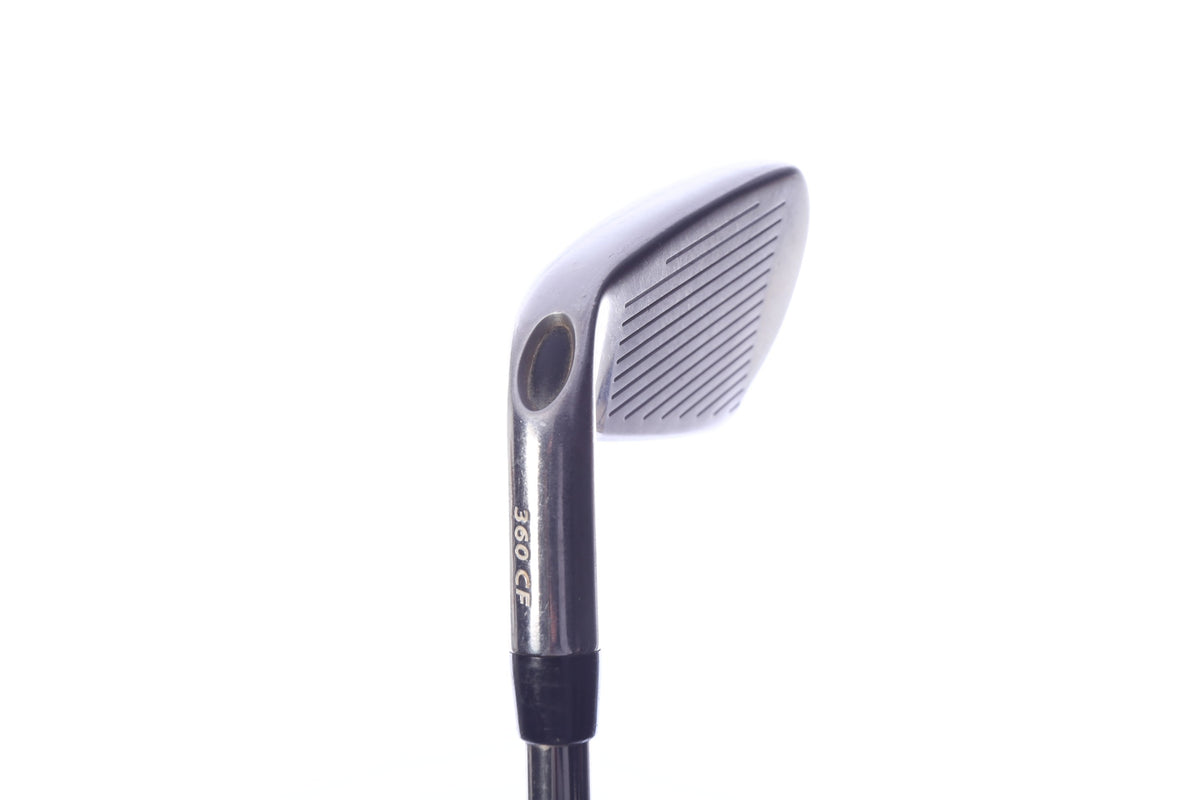 Used Callaway Steelhead XR Single 7-Iron - Right-Handed - Ladies Flex