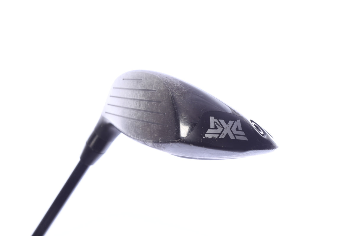 Used PXG 0341 X GEN2 5-Wood - Right-Handed - 18 Degrees - Stiff Flex