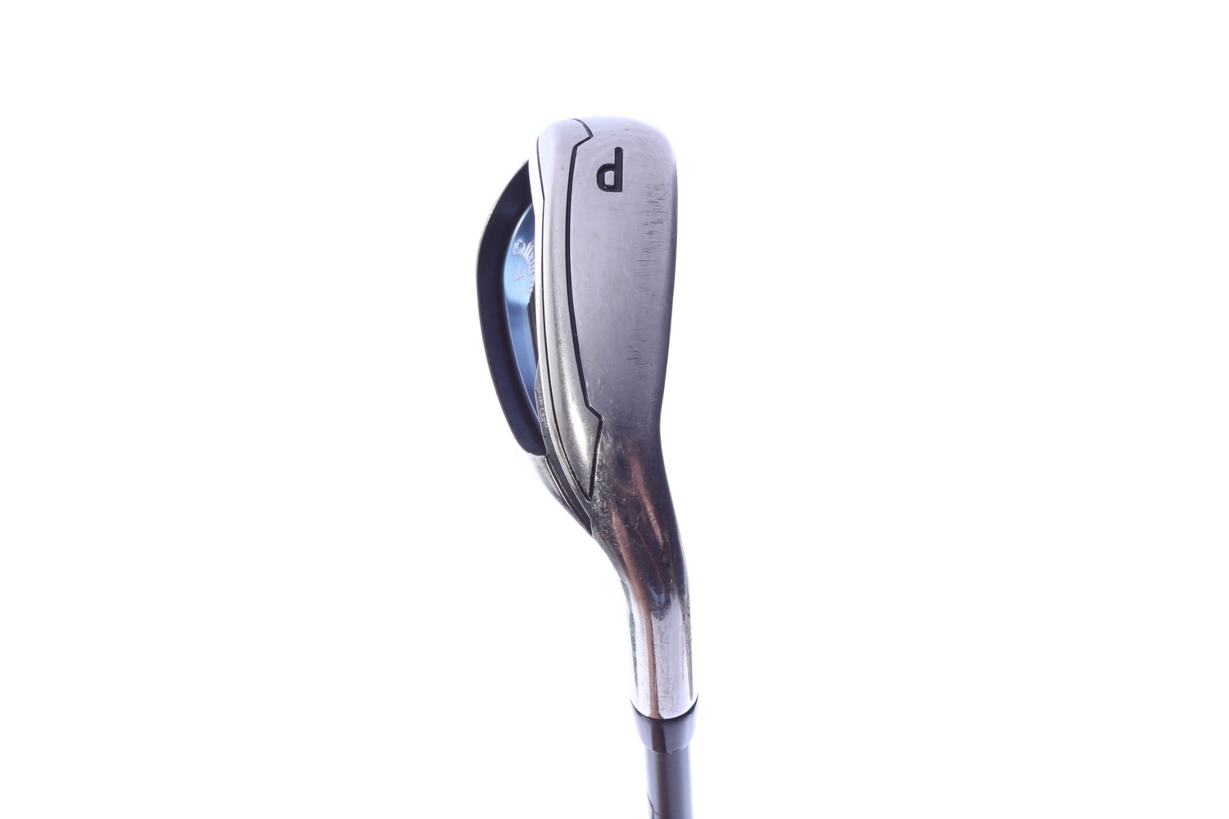 Used Callaway XR Pitching Wedge - Right-Handed - 44 Degrees - Ladies Flex
