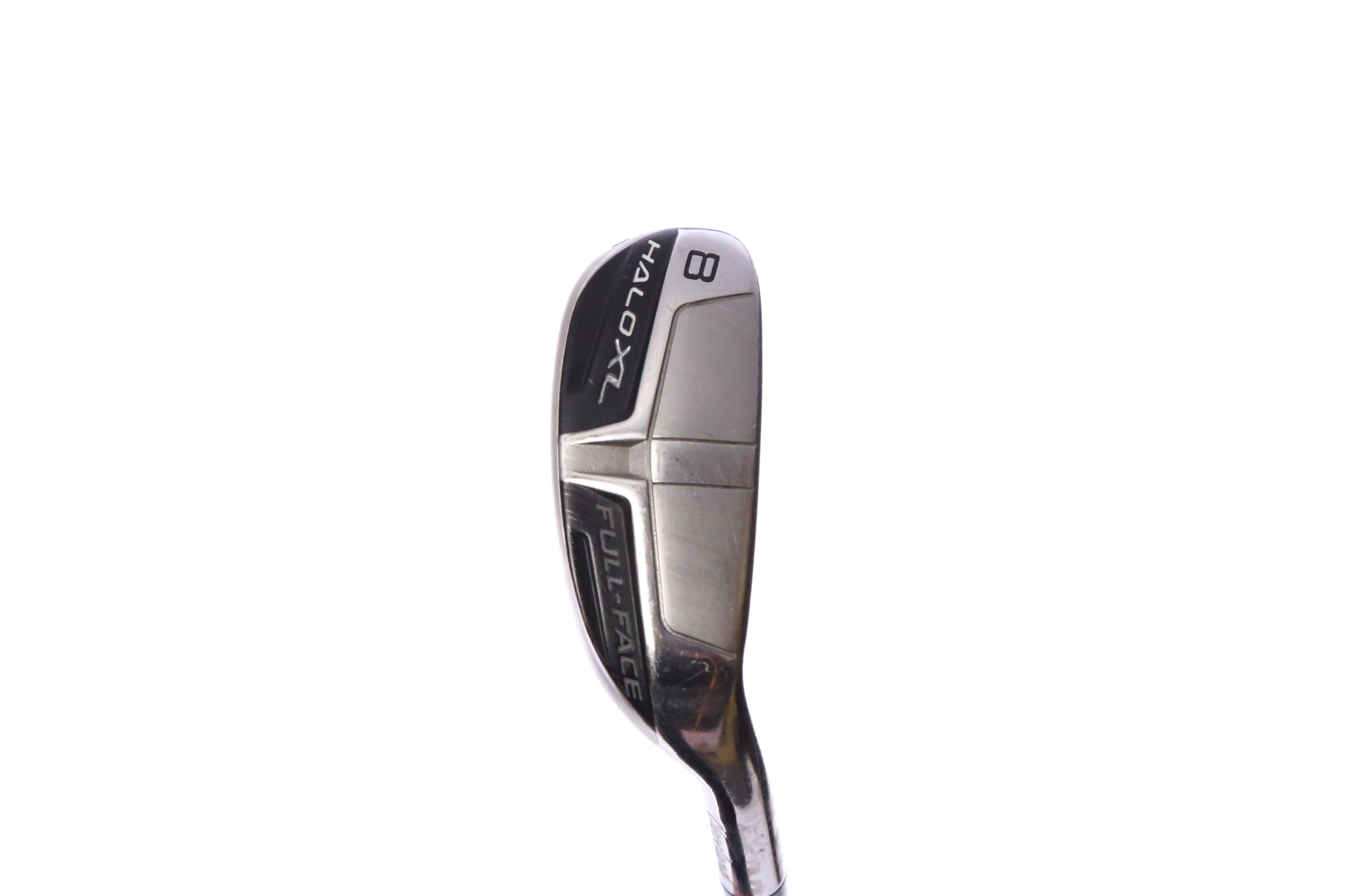 Used Cleveland HALO XL Full-Face Single 8-Iron - Right-Handed - Extra Stiff Flex-Next Round