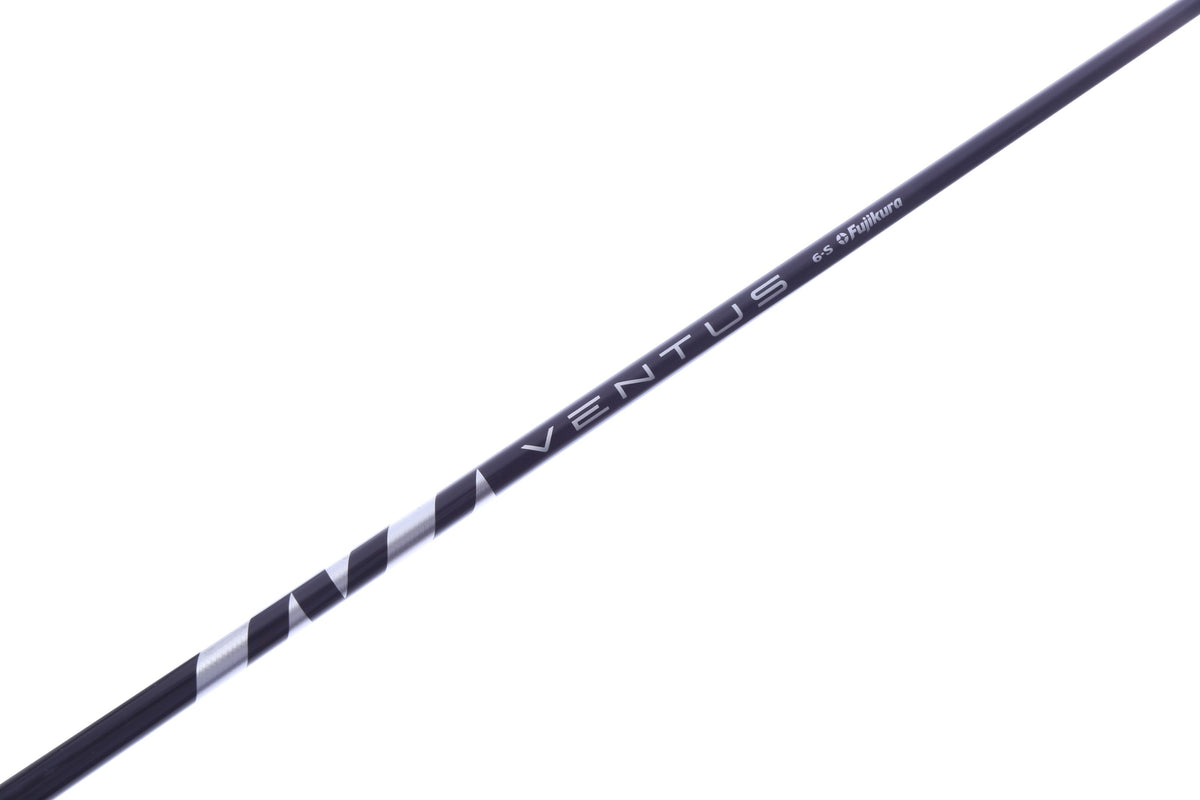 Used Fujikura Ventus Black Velocore Driver Shaft Stiff Flex Graphite - 43 in - Callaway Opti-Fit Adapter-Next Round