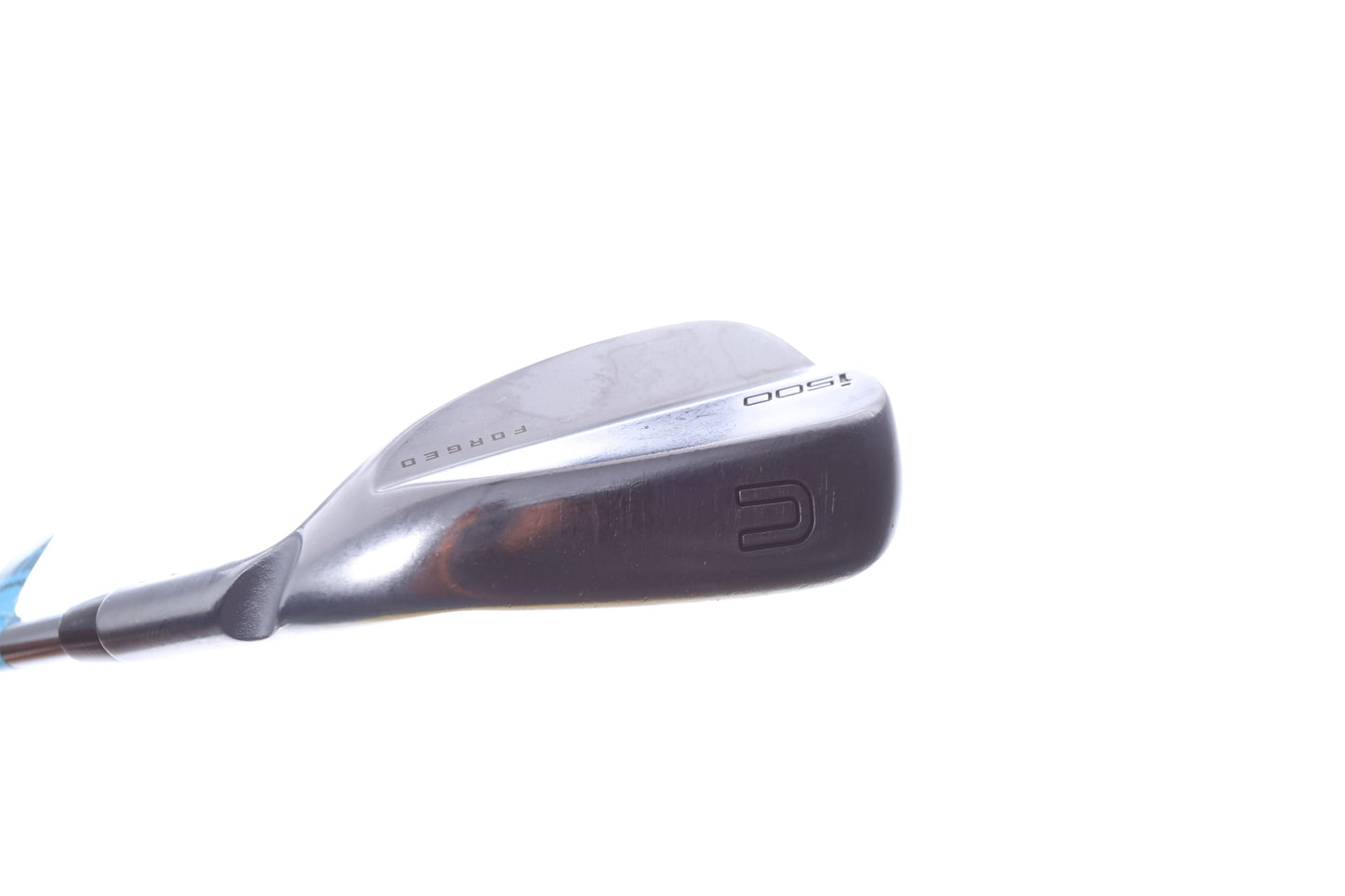 Used Ping i500 Utility Wedge - Right-Handed - 50 Degrees - Stiff Flex-Next Round