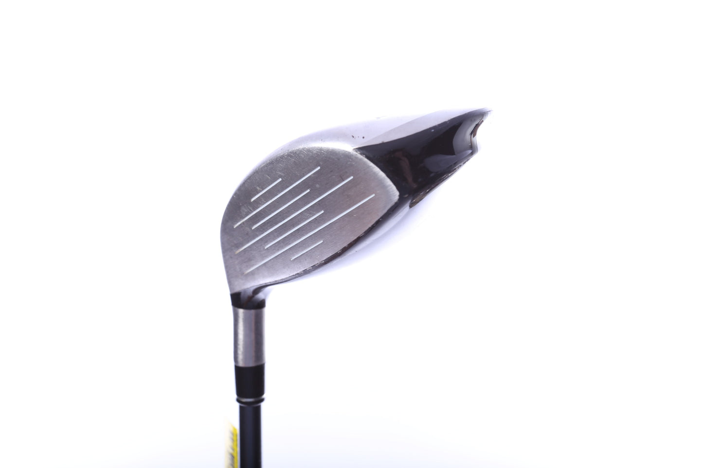 Used TaylorMade Burner 2008 5-Wood - Right-Handed - 18 Degrees - Ladies Flex-Next Round