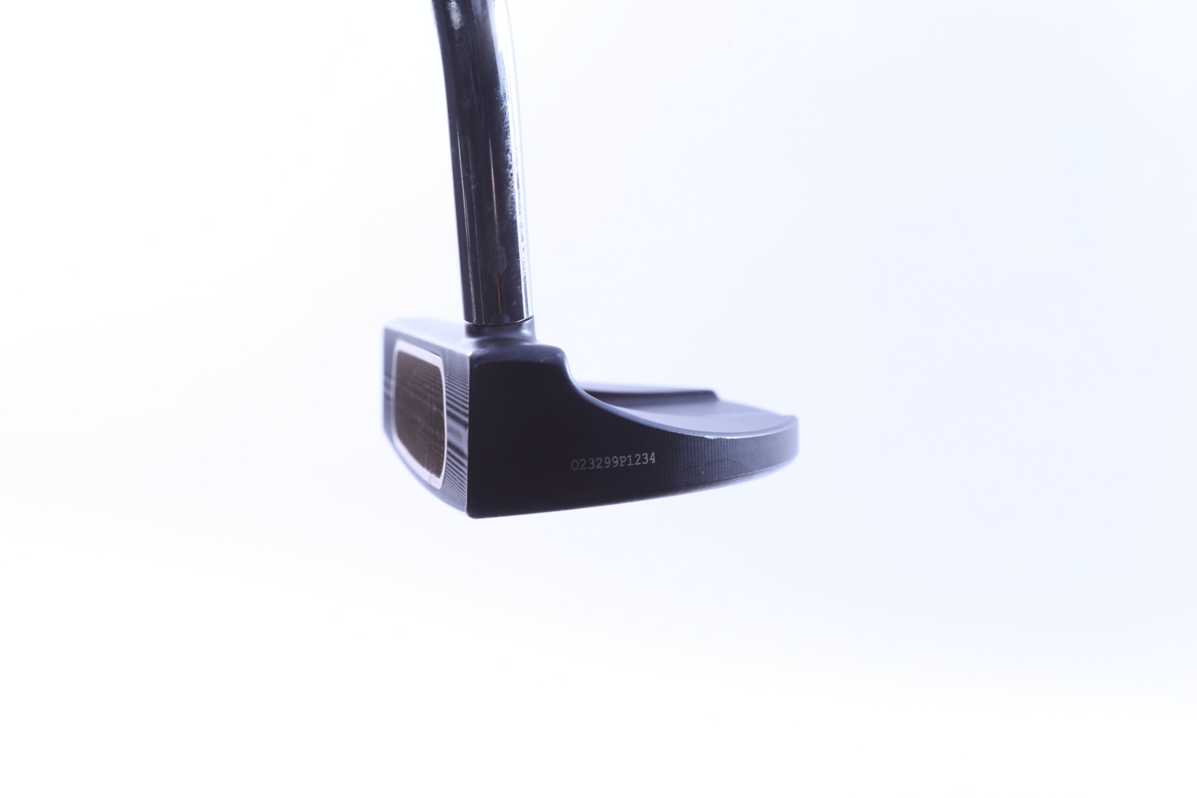 Used Odyssey Ai-ONE Milled Six T DB Putter - Right-Handed - 33 in - Mallet-Next Round