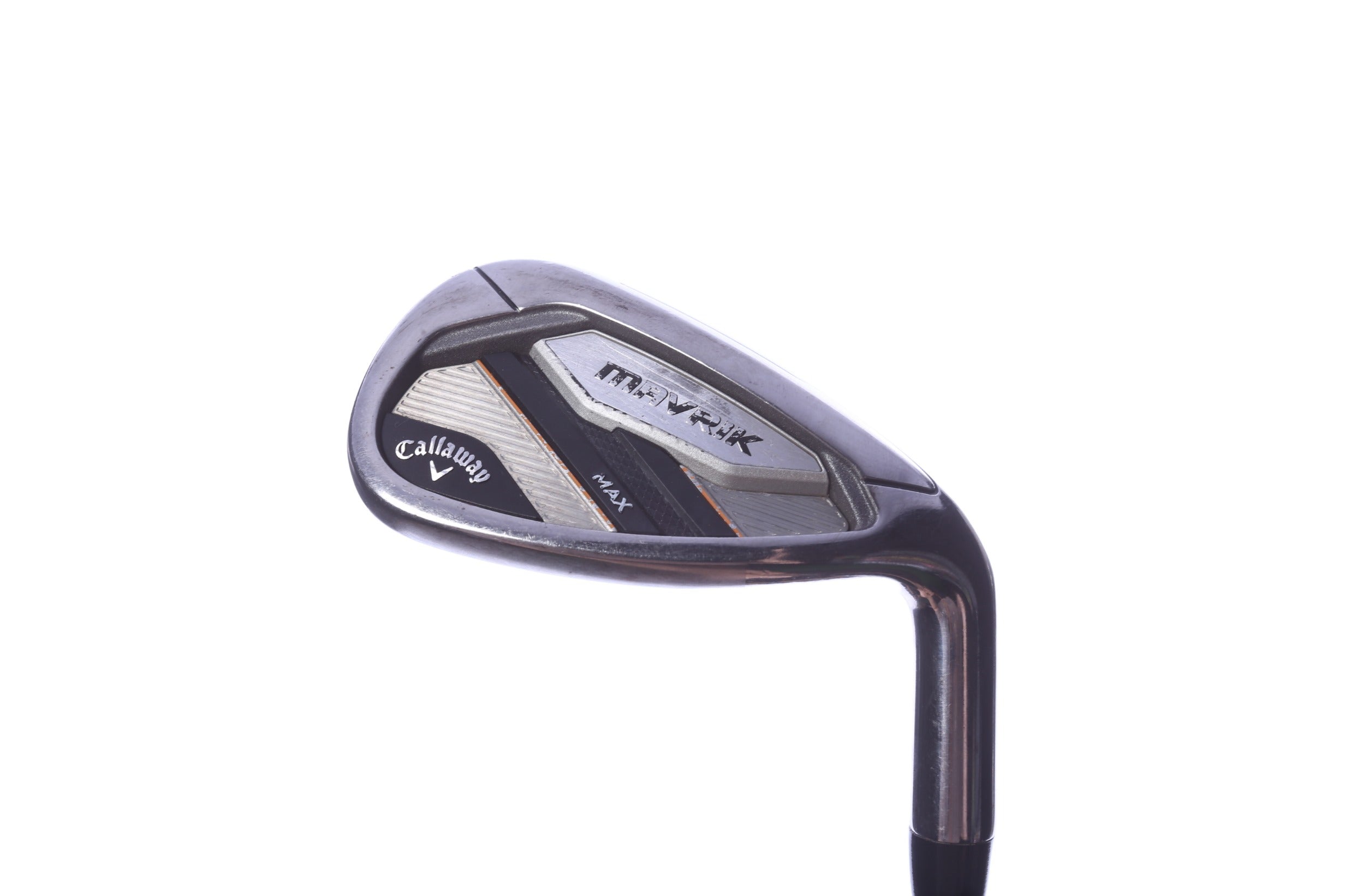 Used Callaway Mavrik Max Approach Wedge - Right-Handed - 48 Degrees - Regular Flex