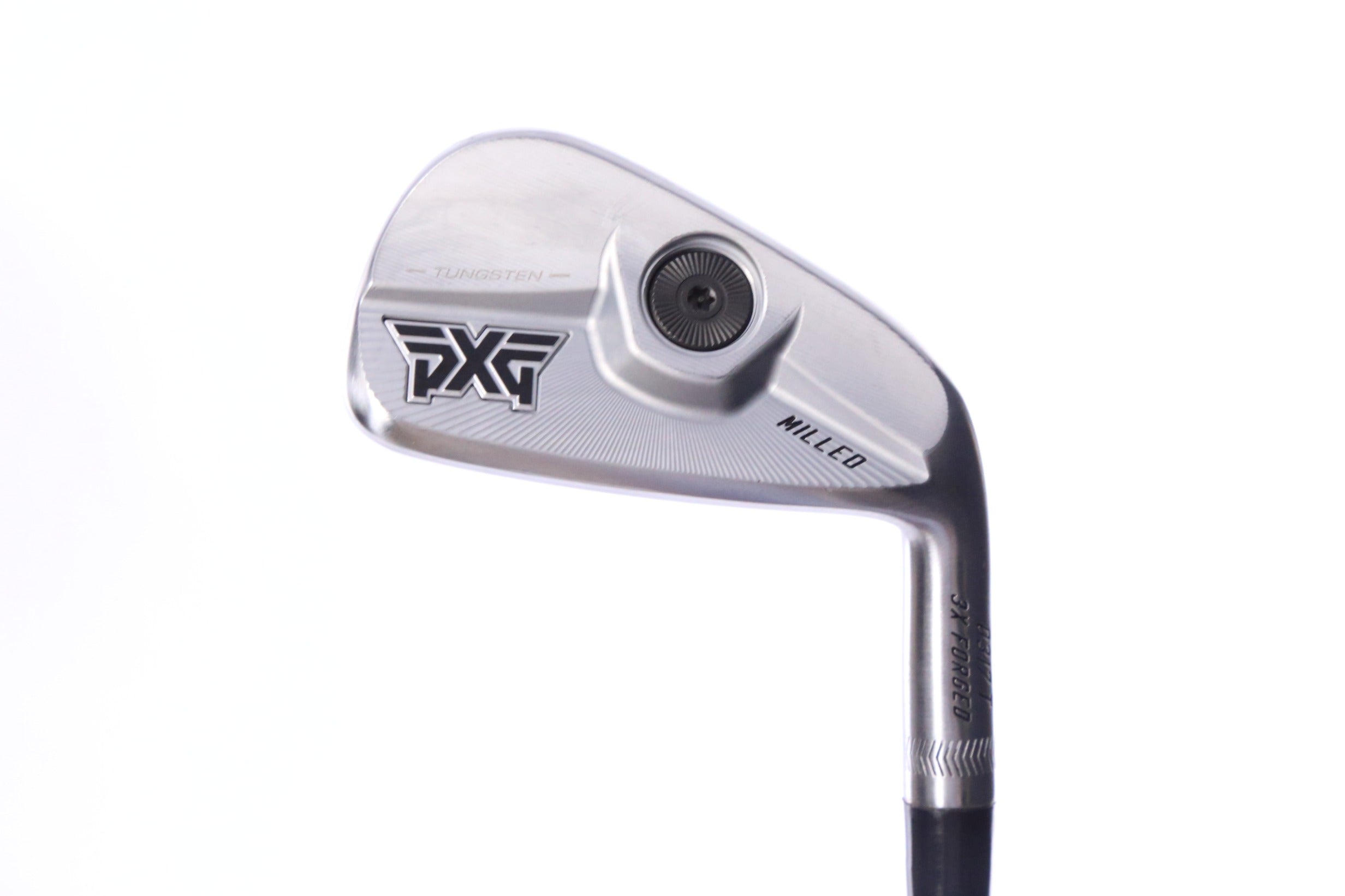 Used PXG 0317 T Single 6-Iron - Right-Handed - Regular Flex-Next Round