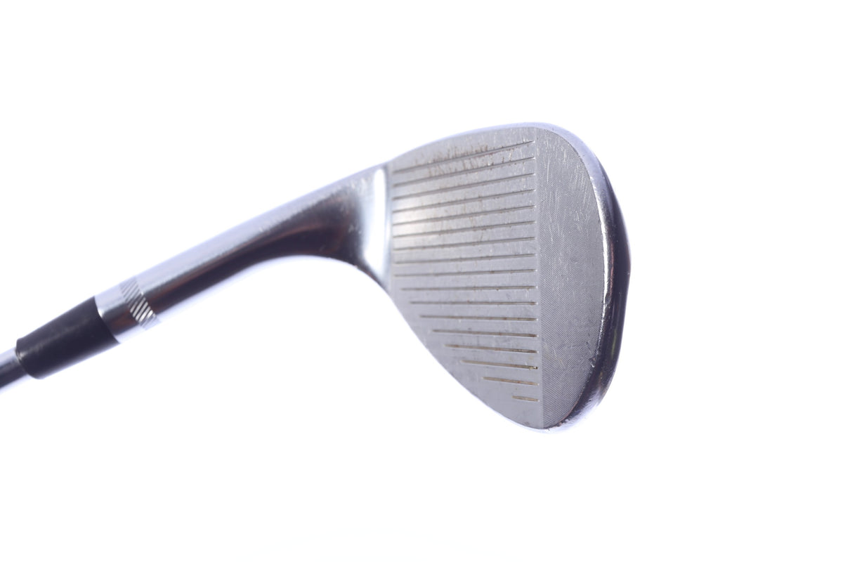 Used Titleist Vokey SM7 Tour Chrome Lob Wedge - Right-Handed - 60 Degrees - Wedge Flex