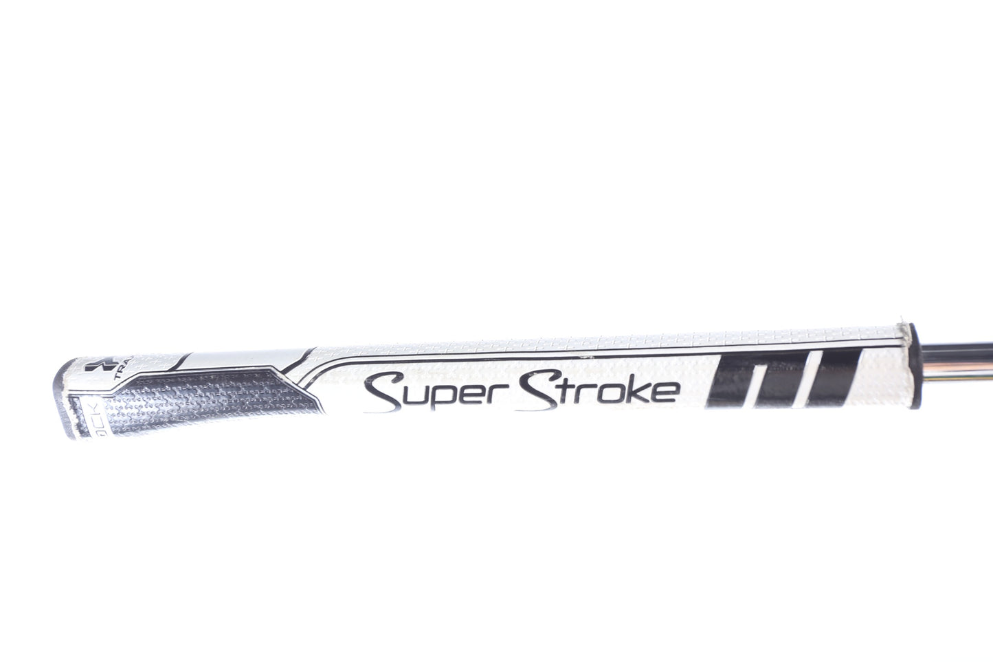 Used Evnroll ER1 TourStroke Putter - Right-Handed - 36 in - Blade-Next Round