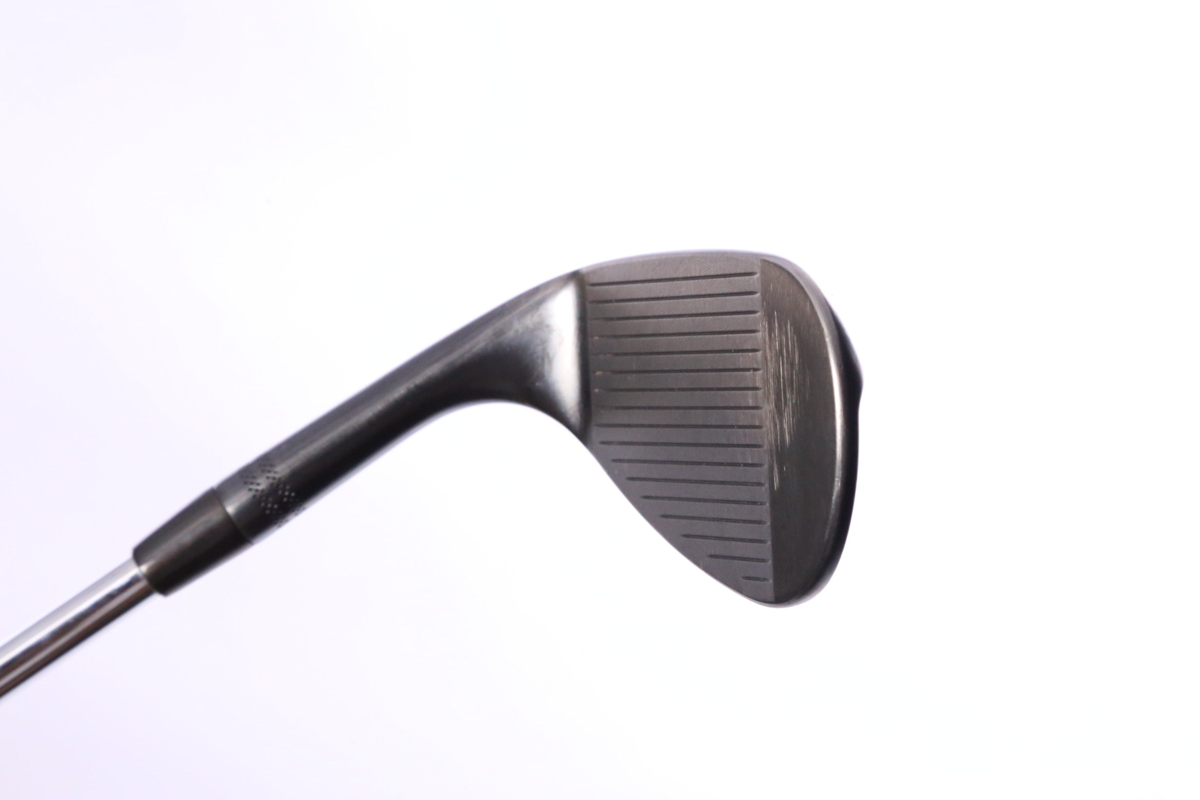 Used Callaway Opus Black Shadow Sand Wedge - Right-Handed - 54 Degrees - Wedge Flex-Next Round