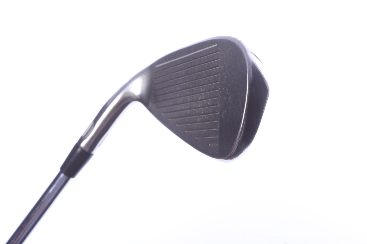 Used TaylorMade SIM MAX Single 6-Iron - Right-Handed - Stiff Flex-Next Round
