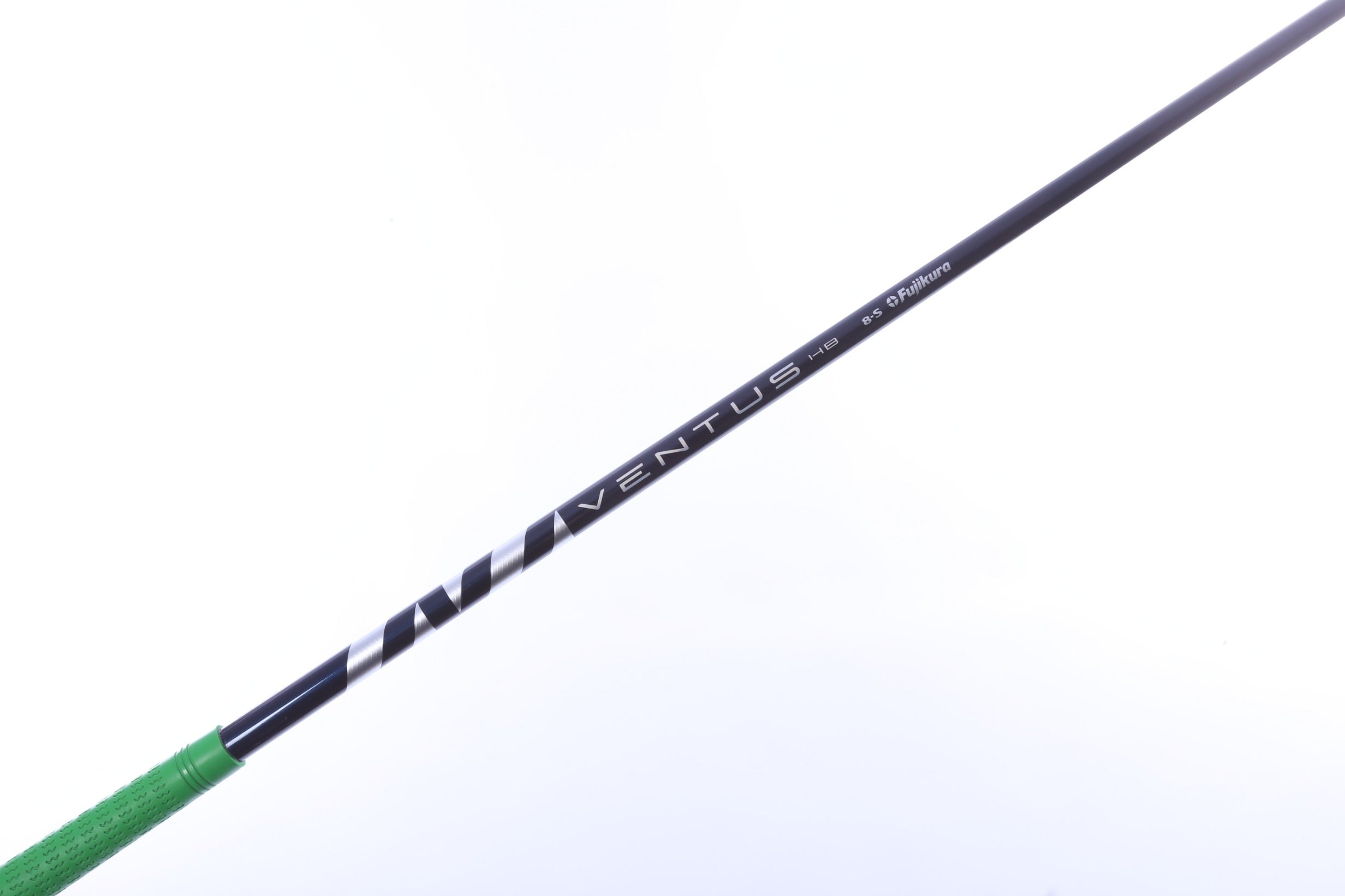 Used Fujikura Ventus HB Blue Velocore Hybrid Shaft Stiff Flex Graphite - 39.25 in - PXG Adapter-Next Round