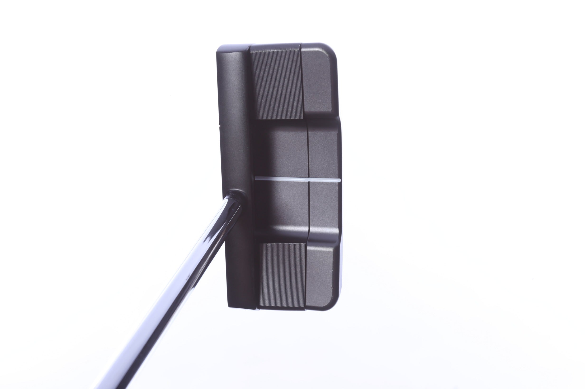 Used Odyssey Tri-Hot 5K Triple Wide Center-Shafted Putter - Right-Handed - 33 in - Blade-Next Round