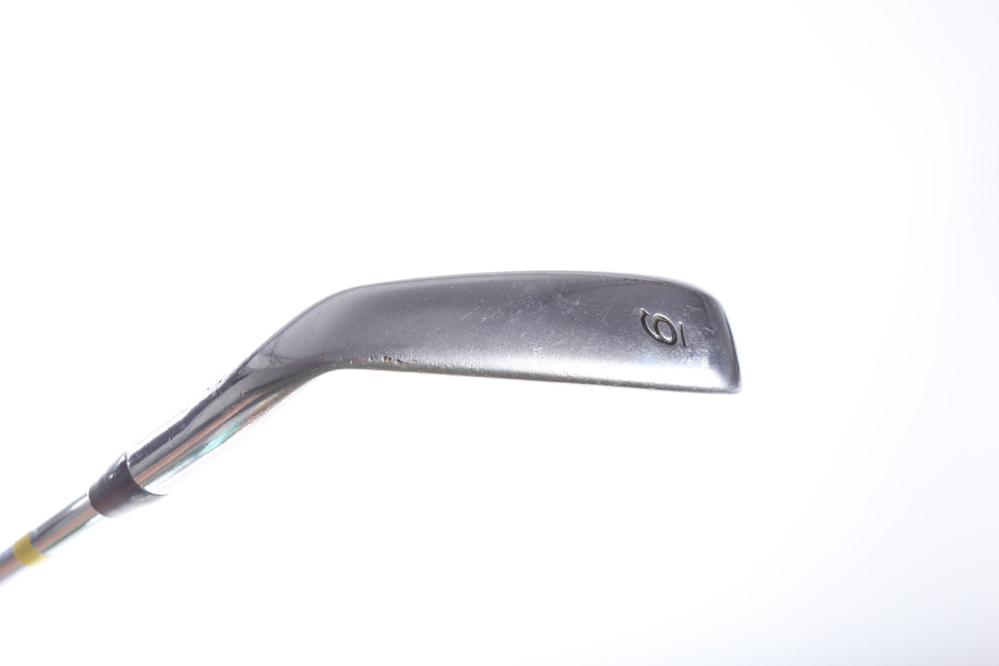 Used TaylorMade Tour Preferred CB 2012 Single 6-Iron - Right-Handed - Stiff Flex-Next Round